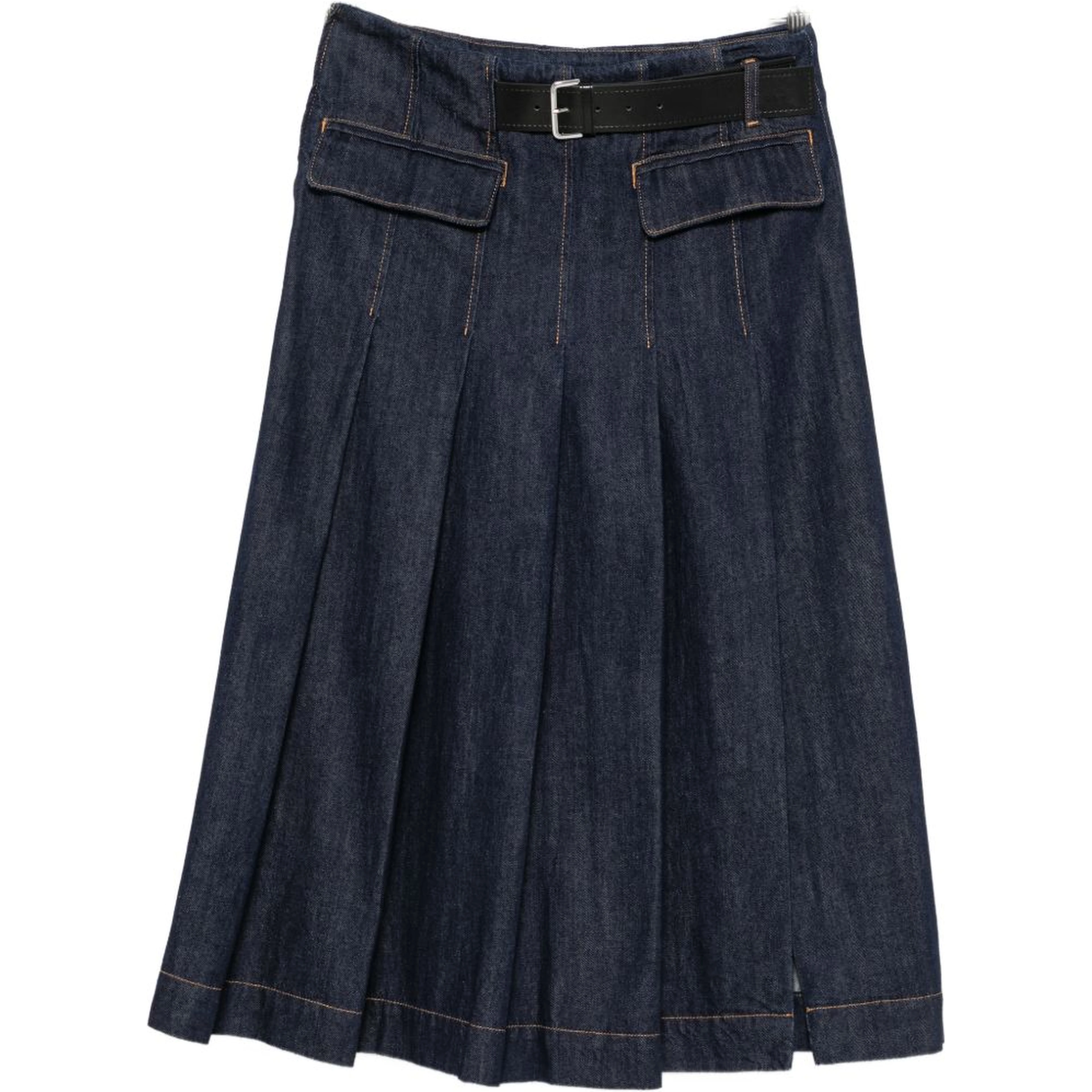 SEMICOUTURE Skirts