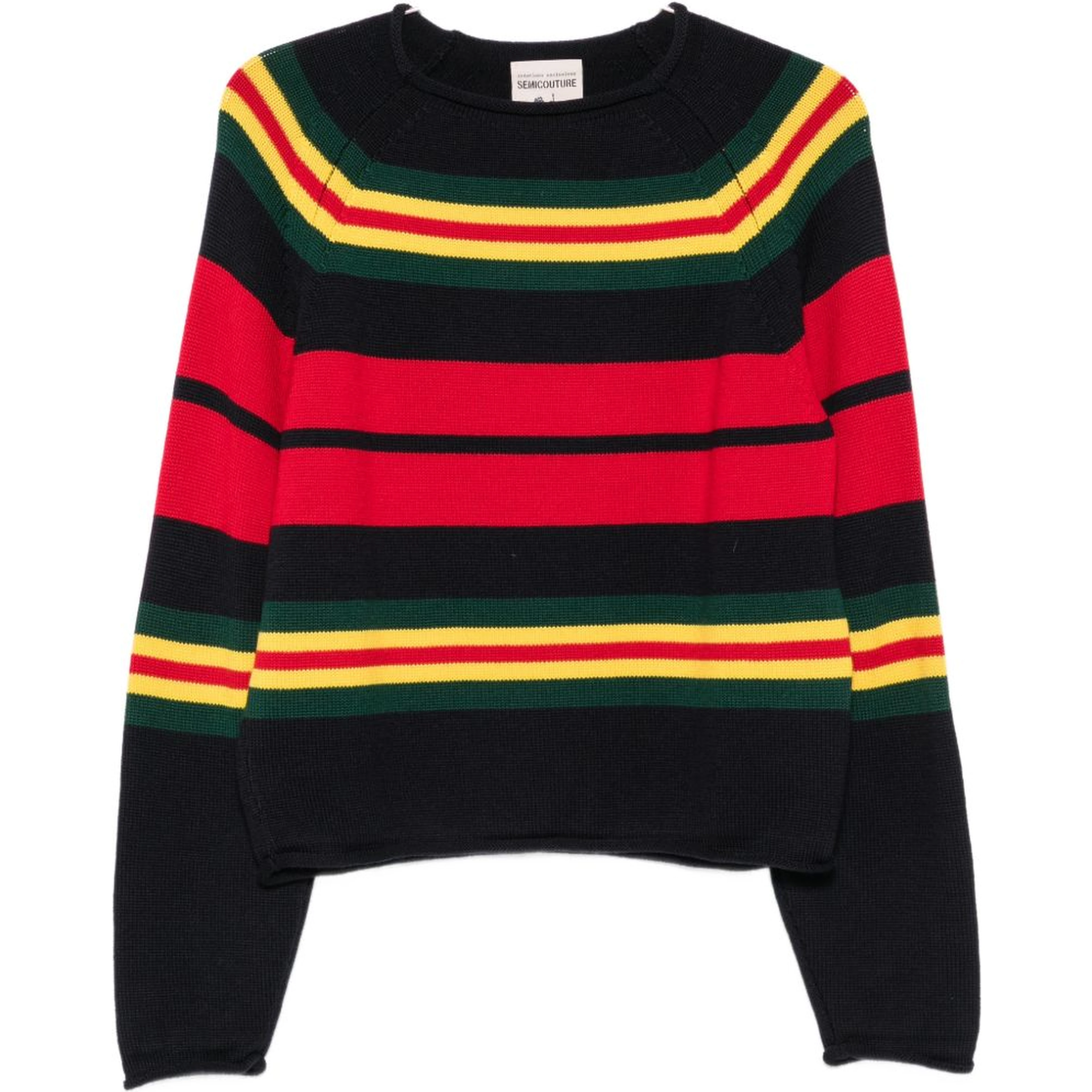 Semicouture Sweaters