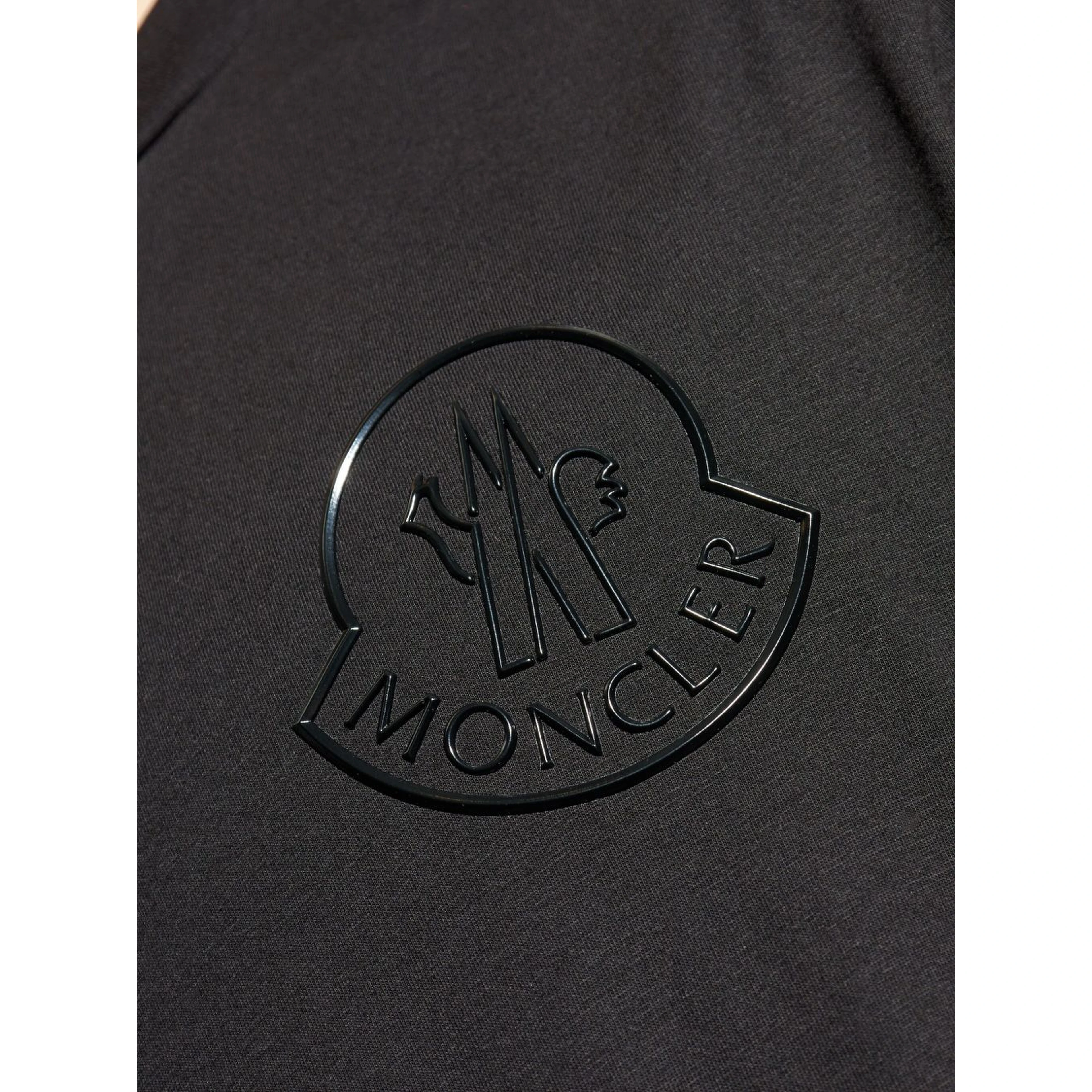 MONCLER T-shirts and Polos