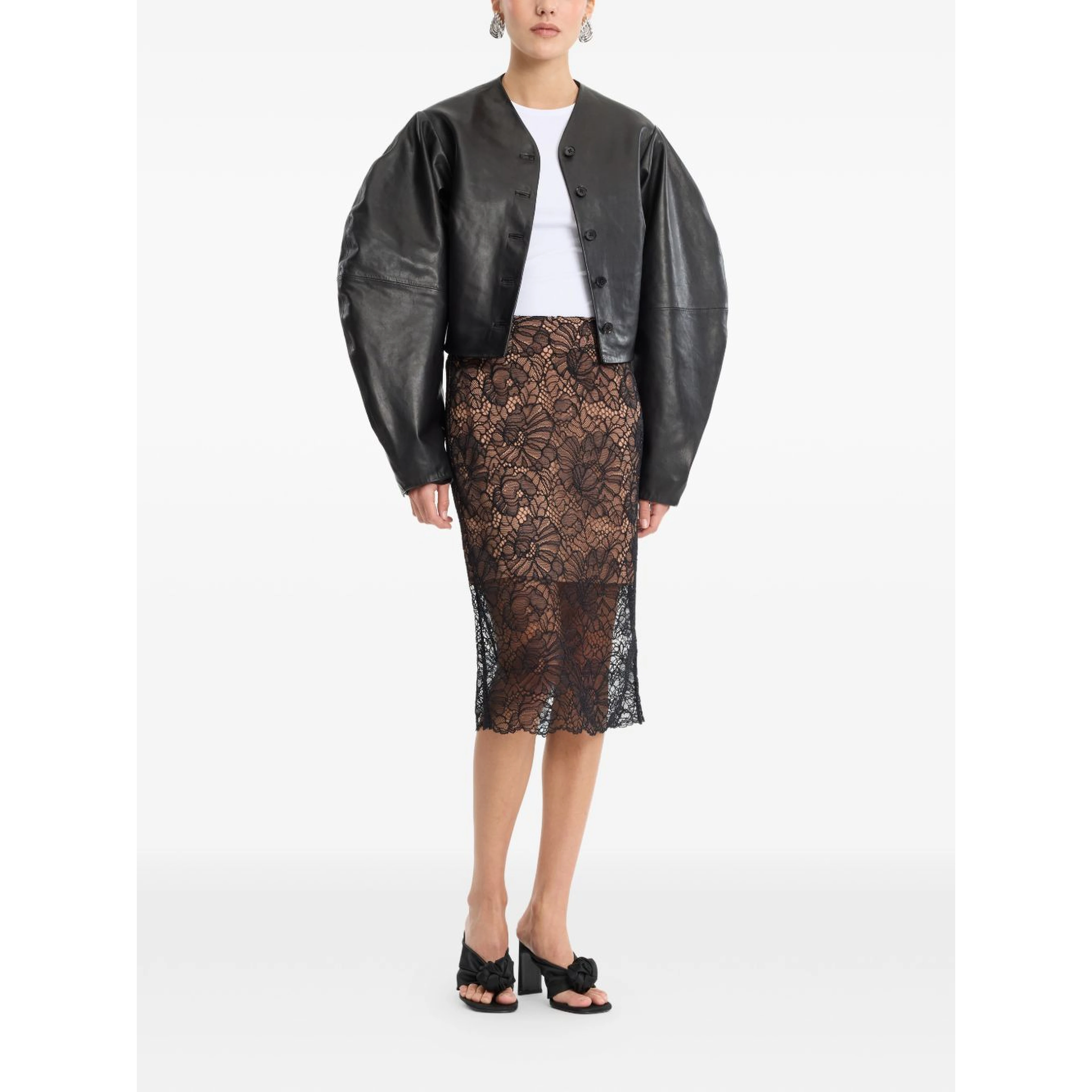 ROTATE Jackets