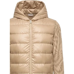 MONCLER Coats