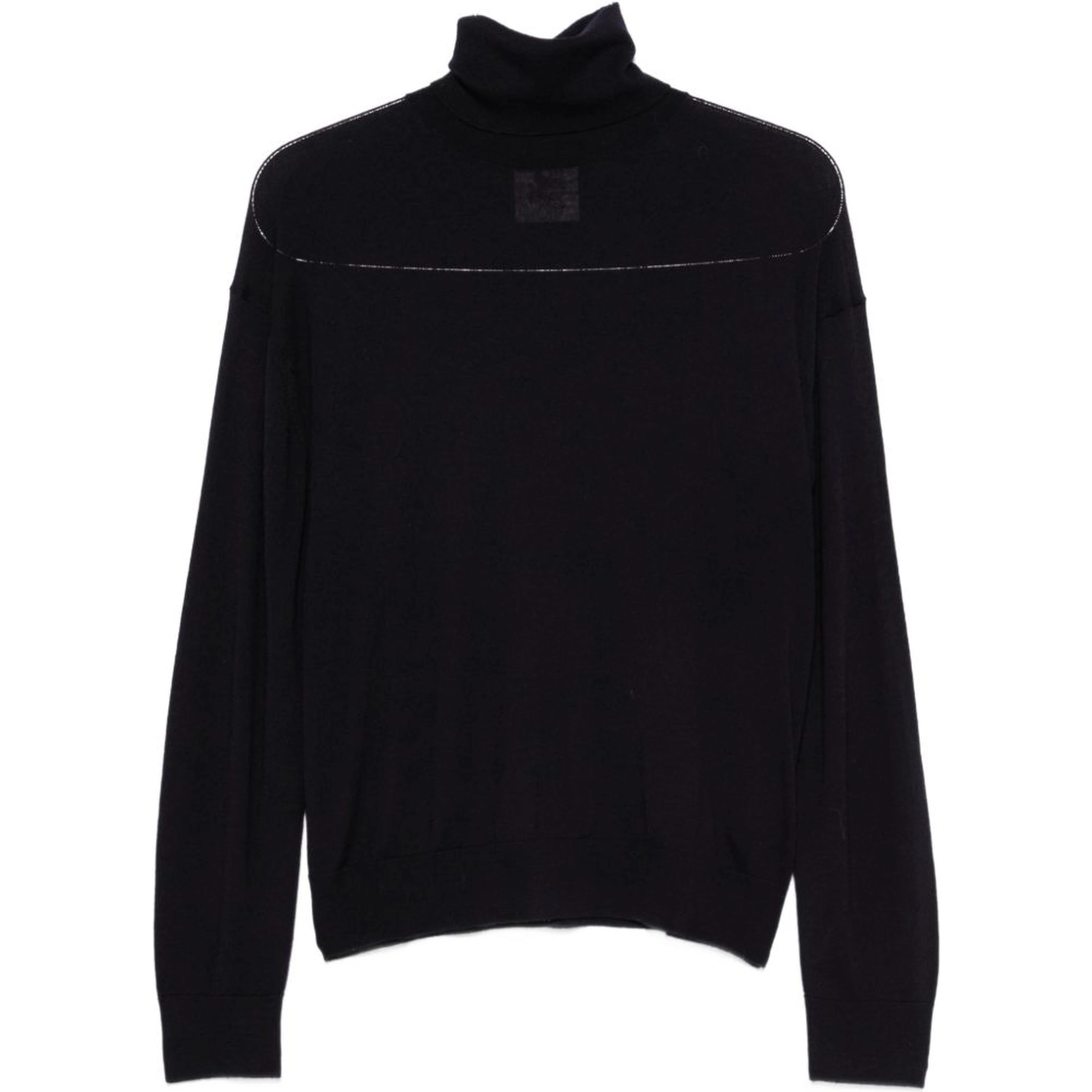 SEMICOUTURE Sweaters