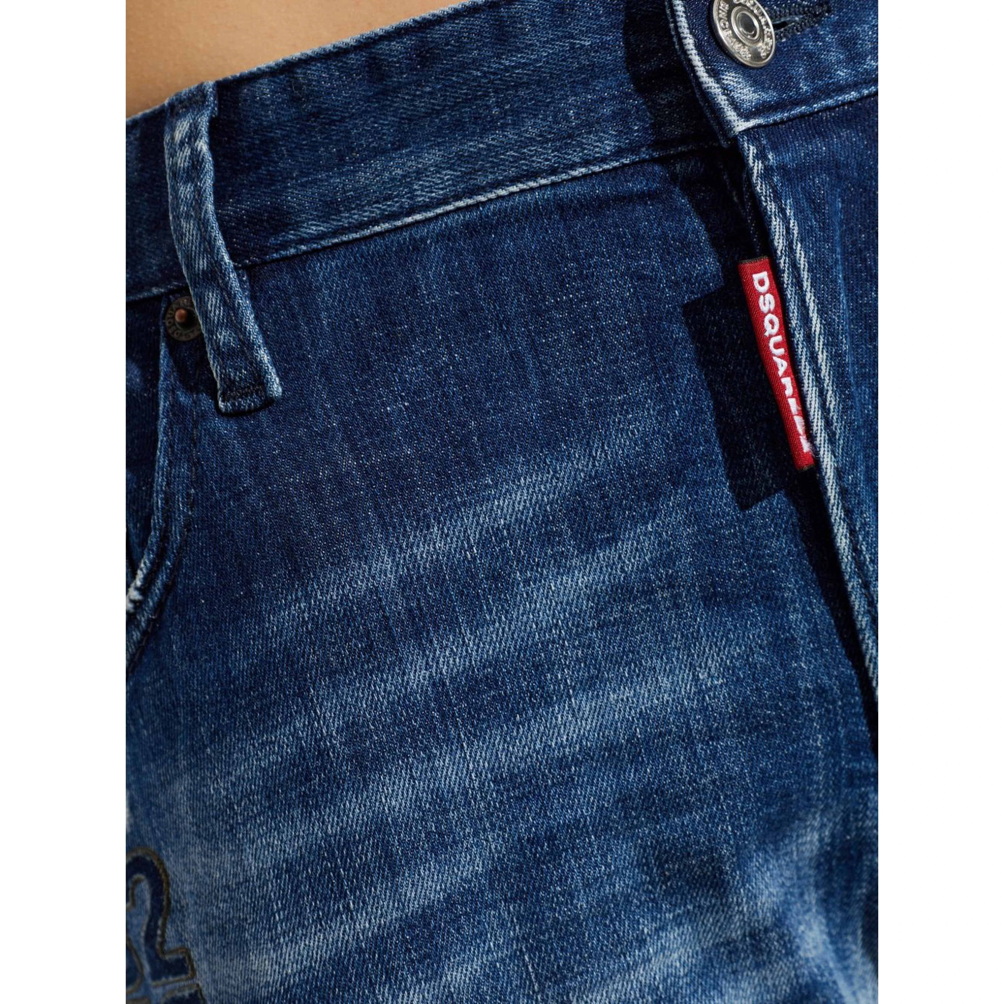 DSQUARED2 Jeans
