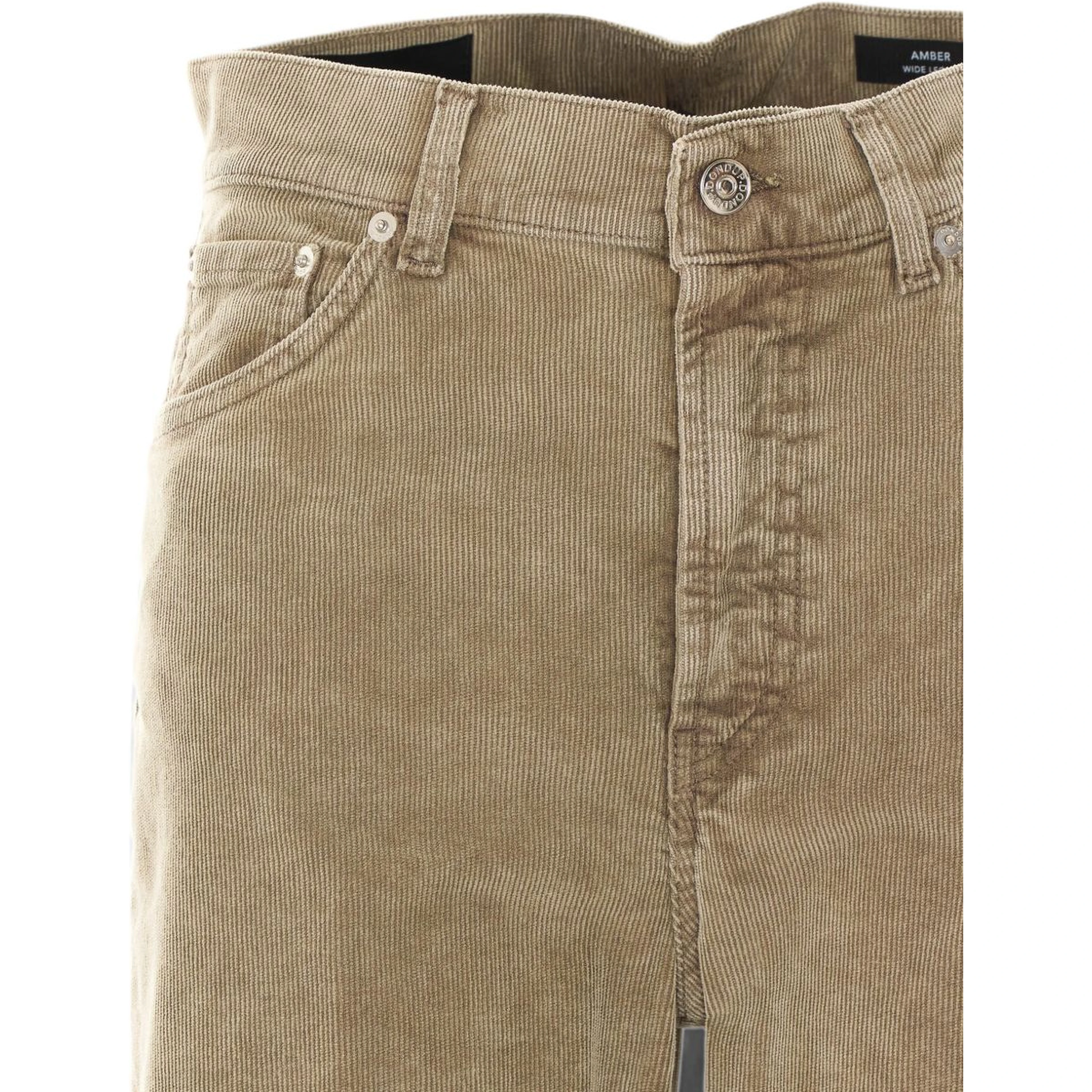 DONDUP Jeans