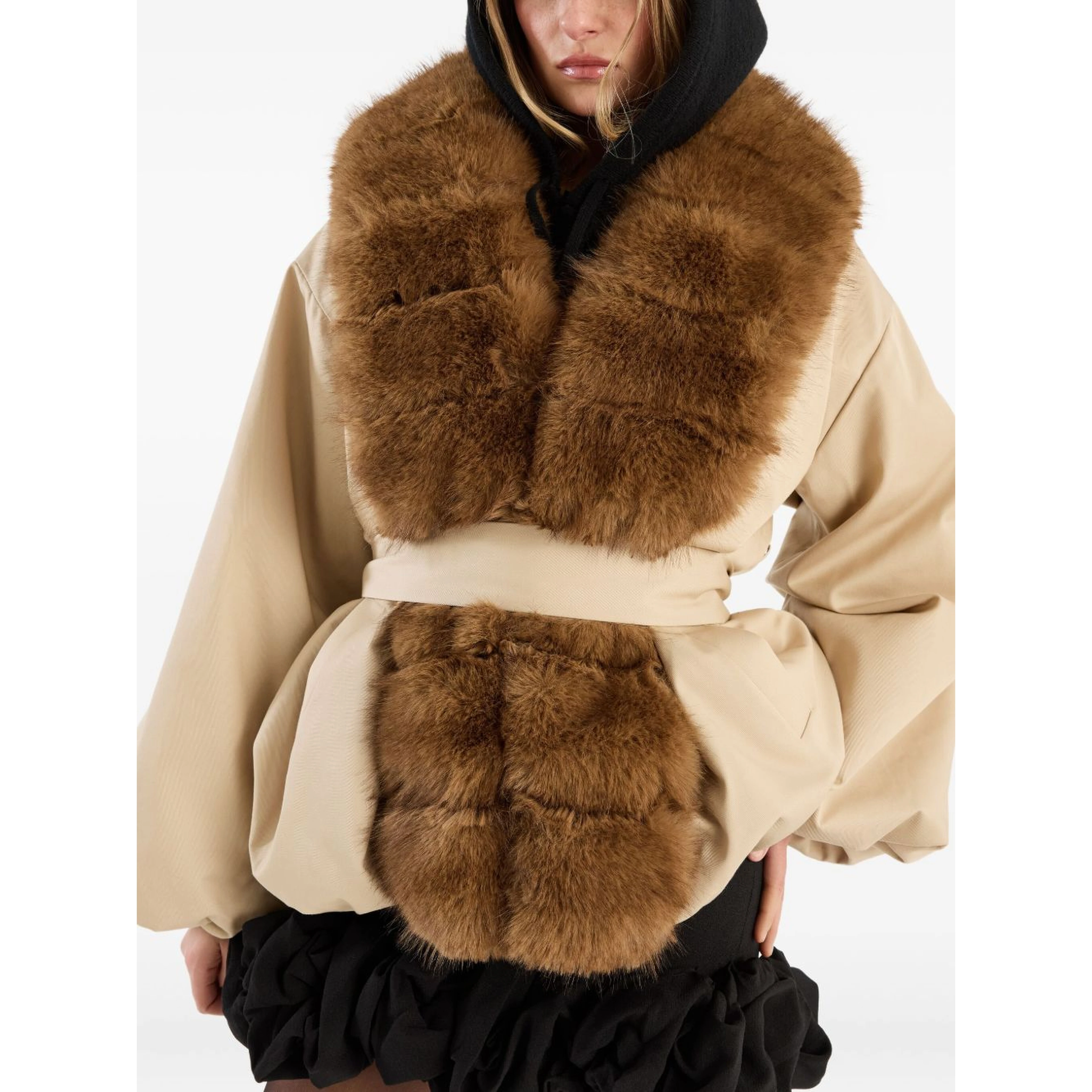 Rotate Jackets