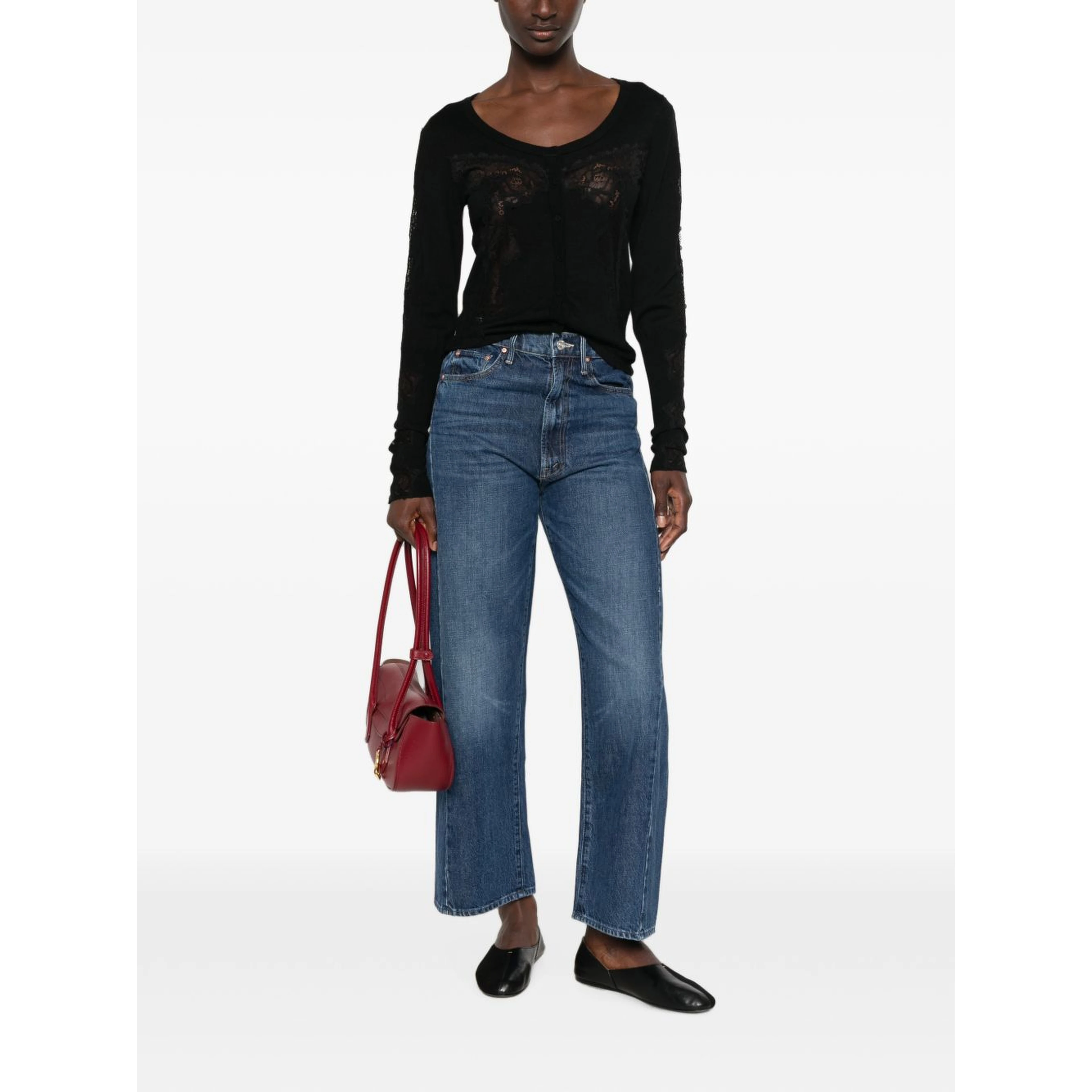 Pinko Sweaters