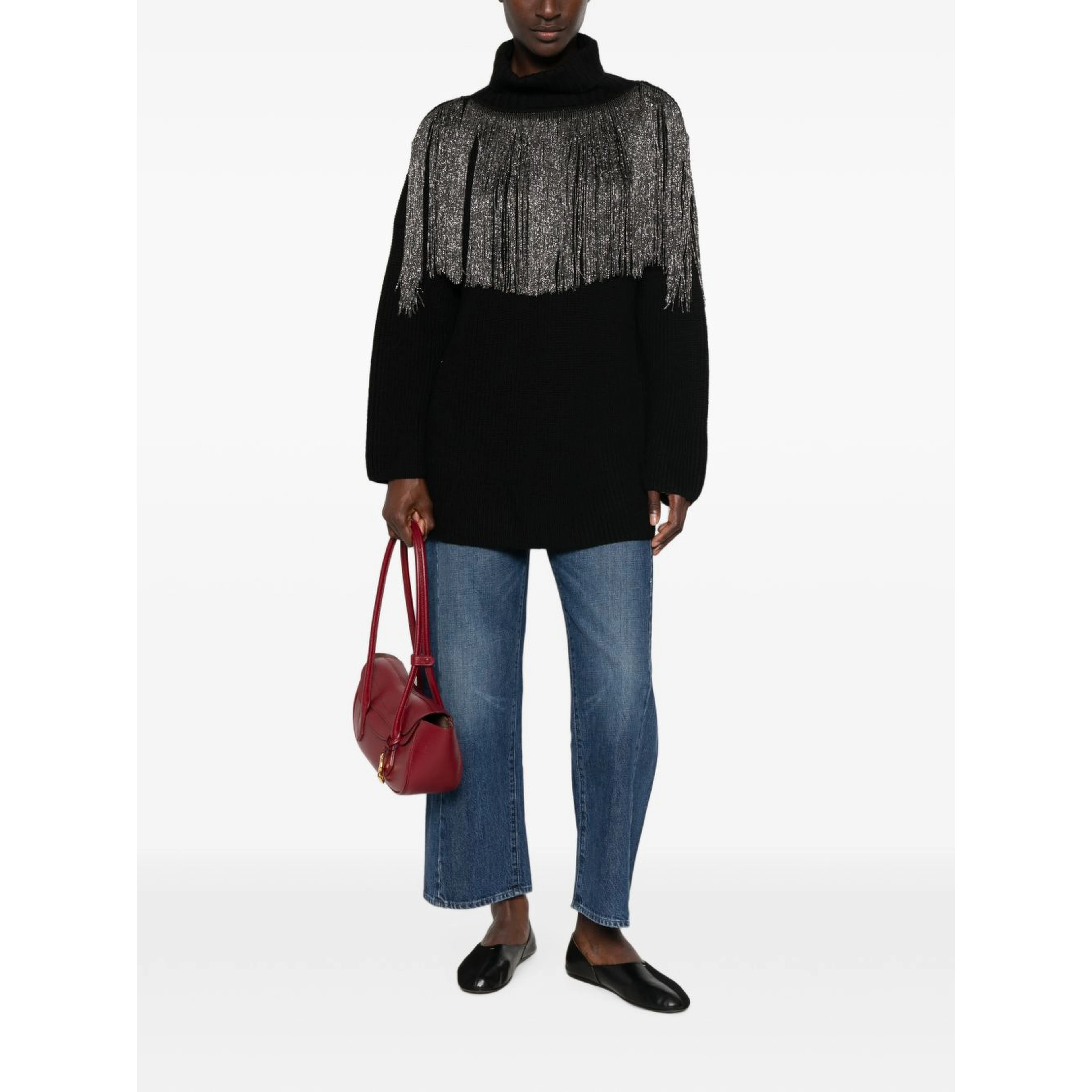 Pinko Sweaters