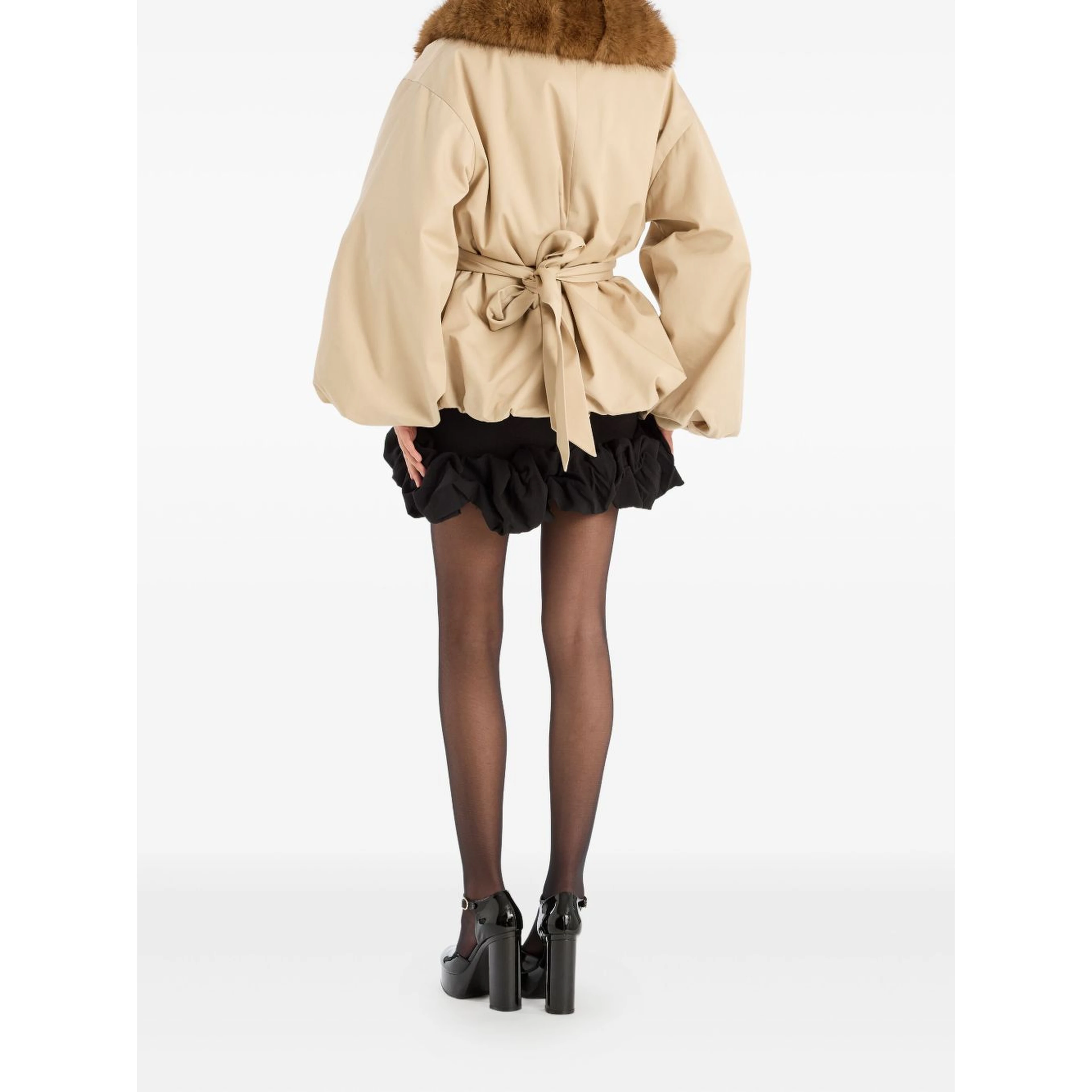 Rotate Jackets