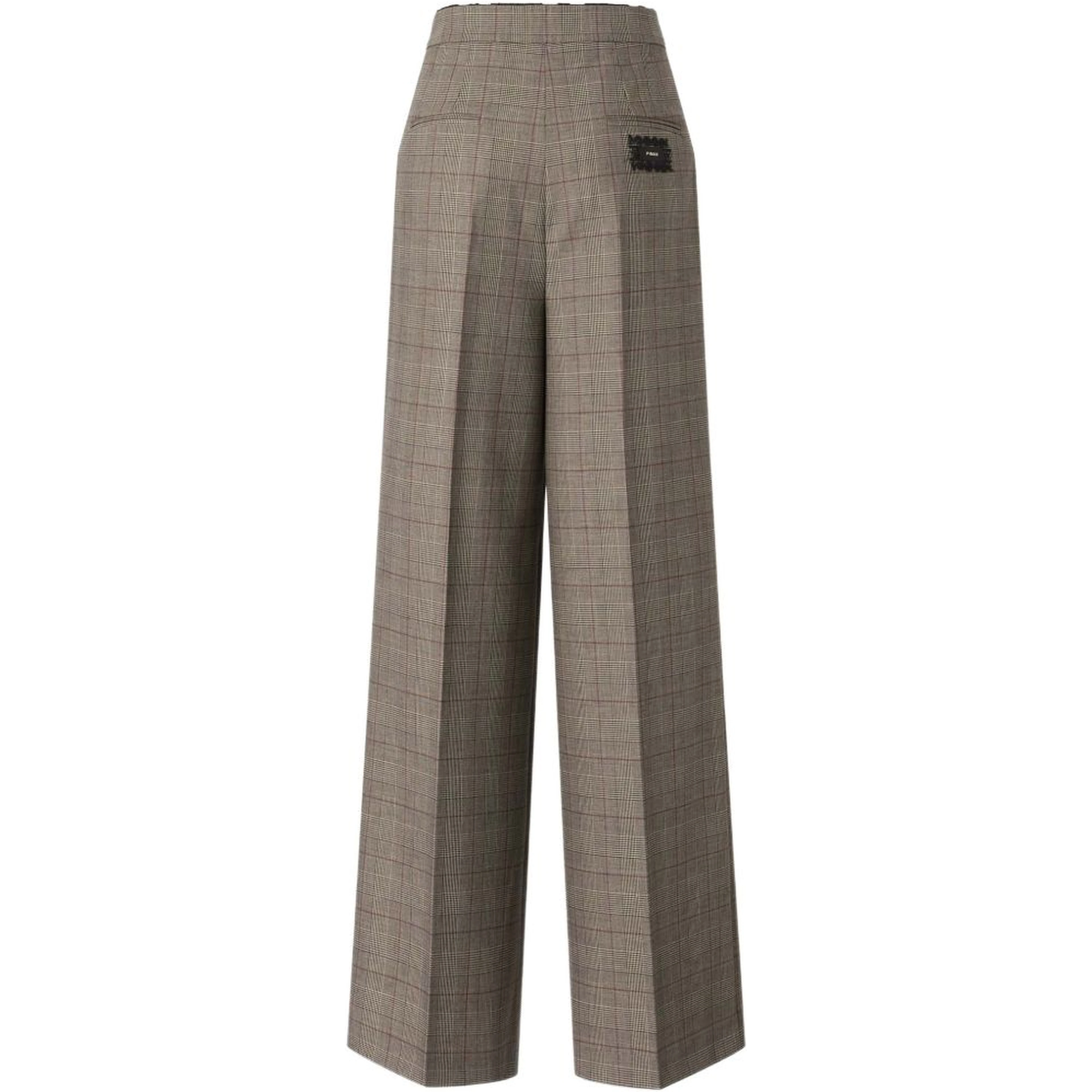 PINKO Trousers