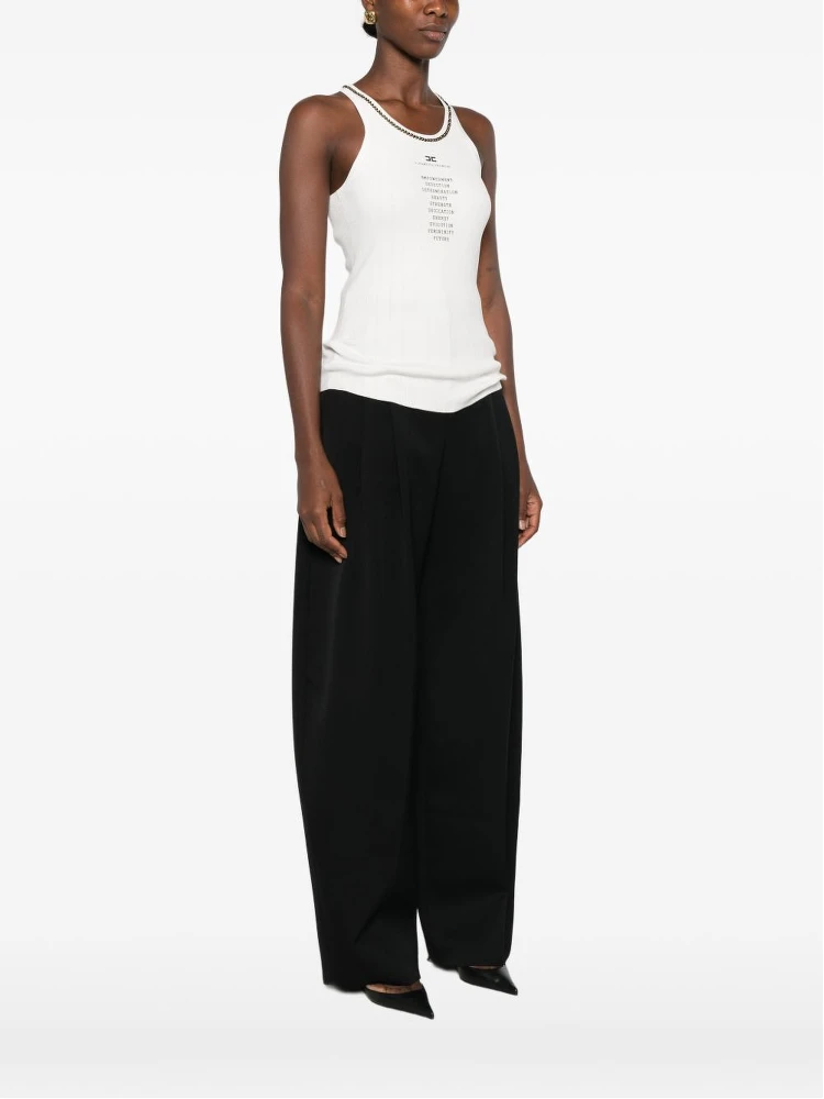 Elisabetta Franchi Top alternative