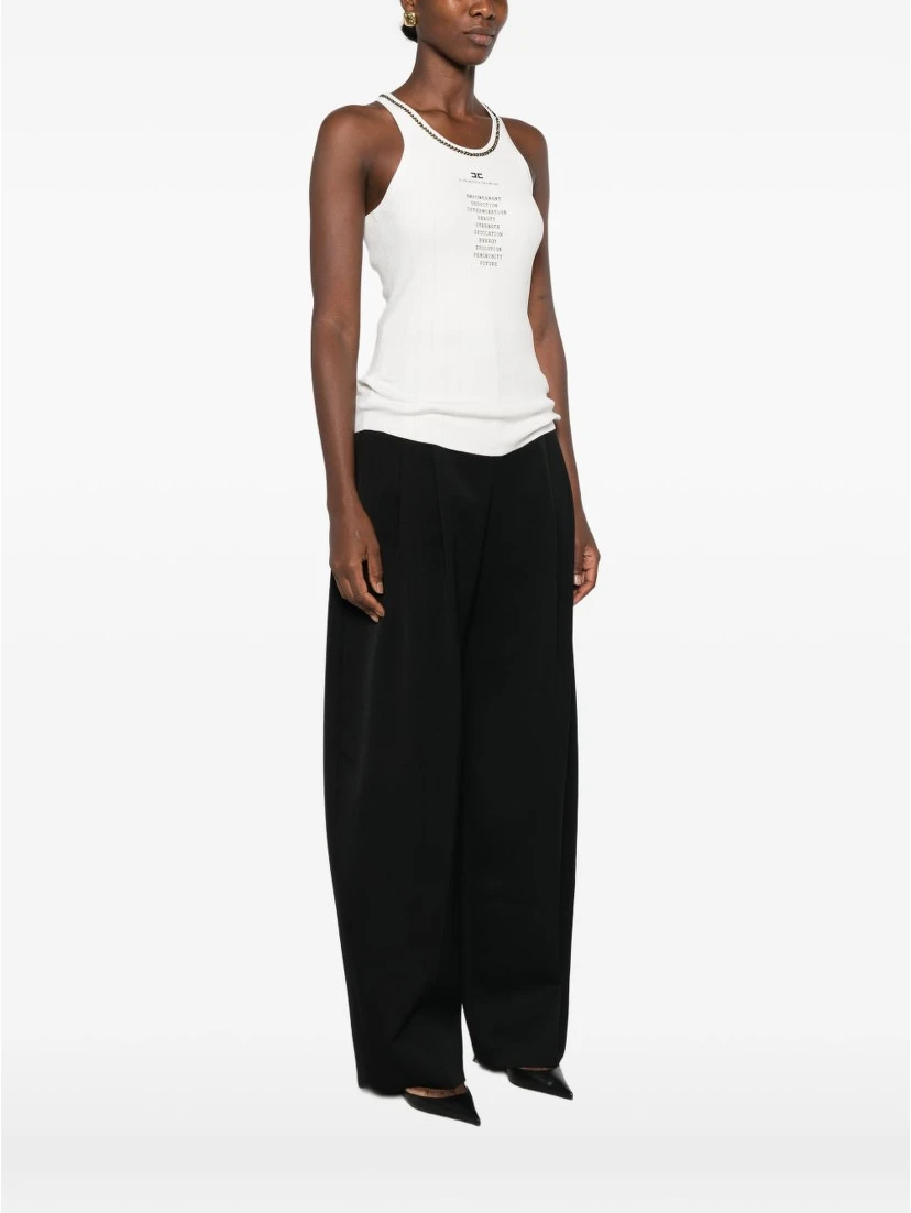 Elisabetta Franchi Top