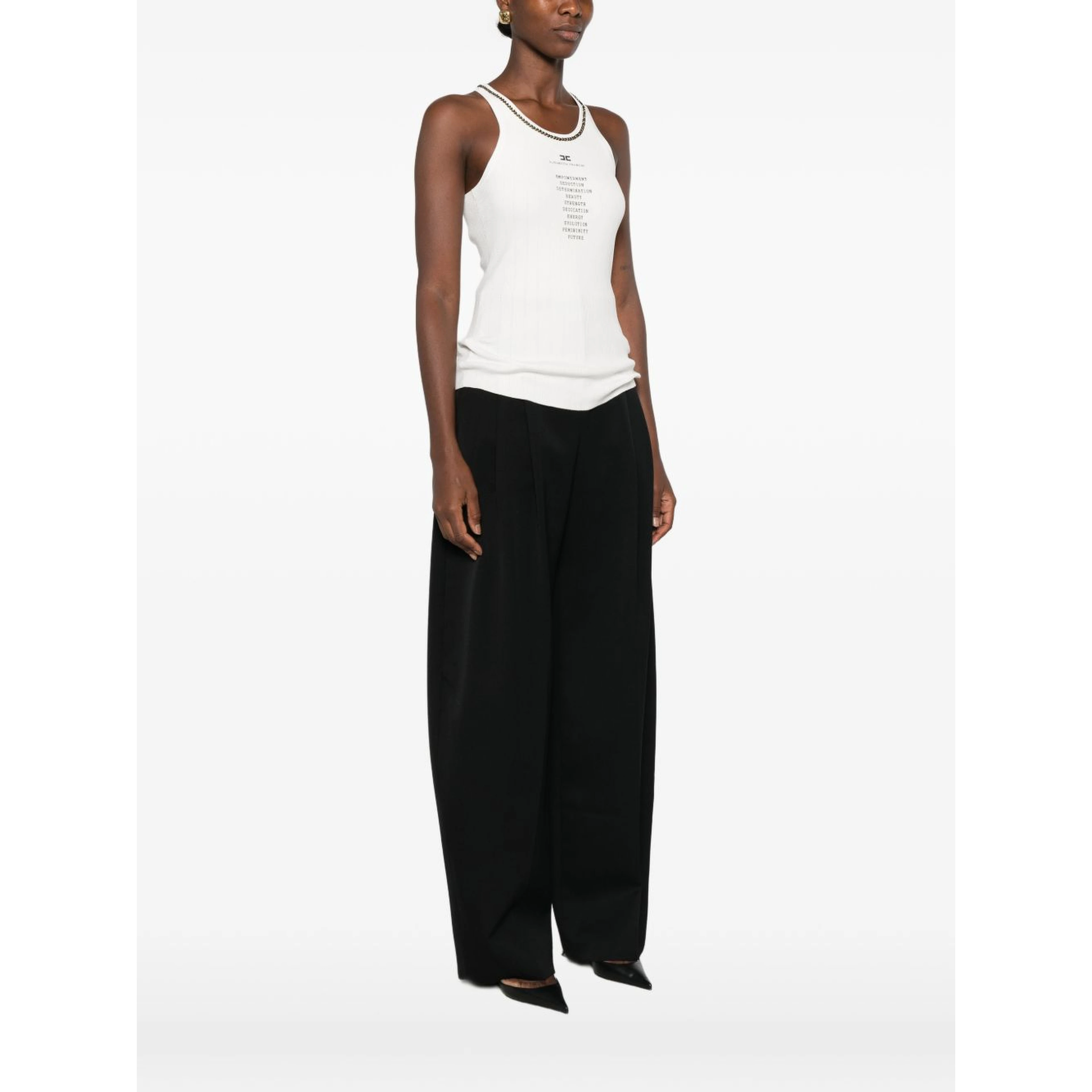 Elisabetta Franchi Top