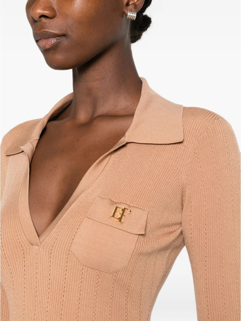 Elisabetta Franchi Top