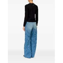 MM6 MAISON MARGIELA Sweaters
