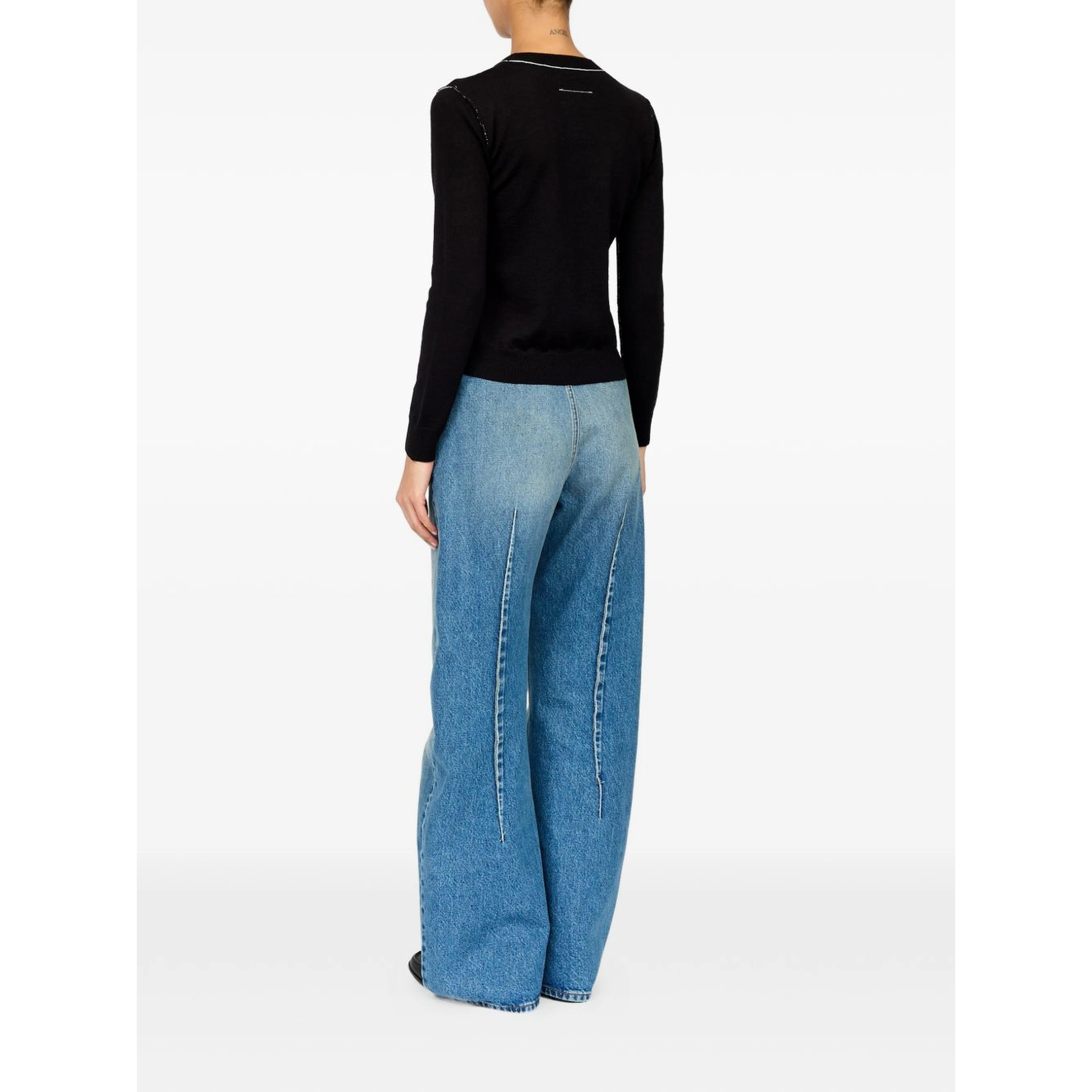 MM6 MAISON MARGIELA Sweaters