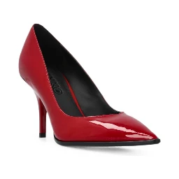 PINKO Half heel shoes