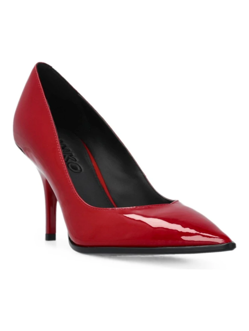 PINKO Half heel shoes