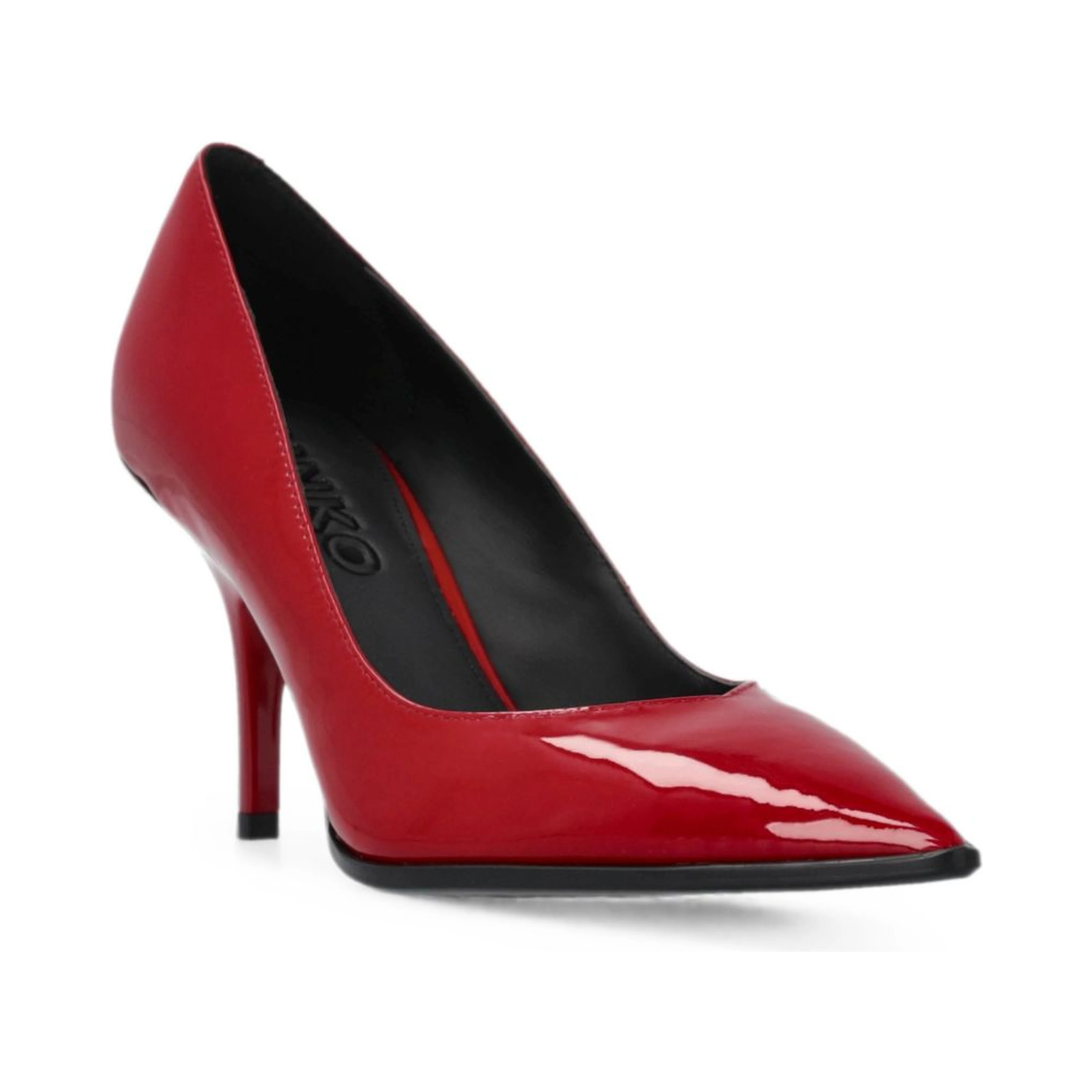 PINKO Half heel shoes