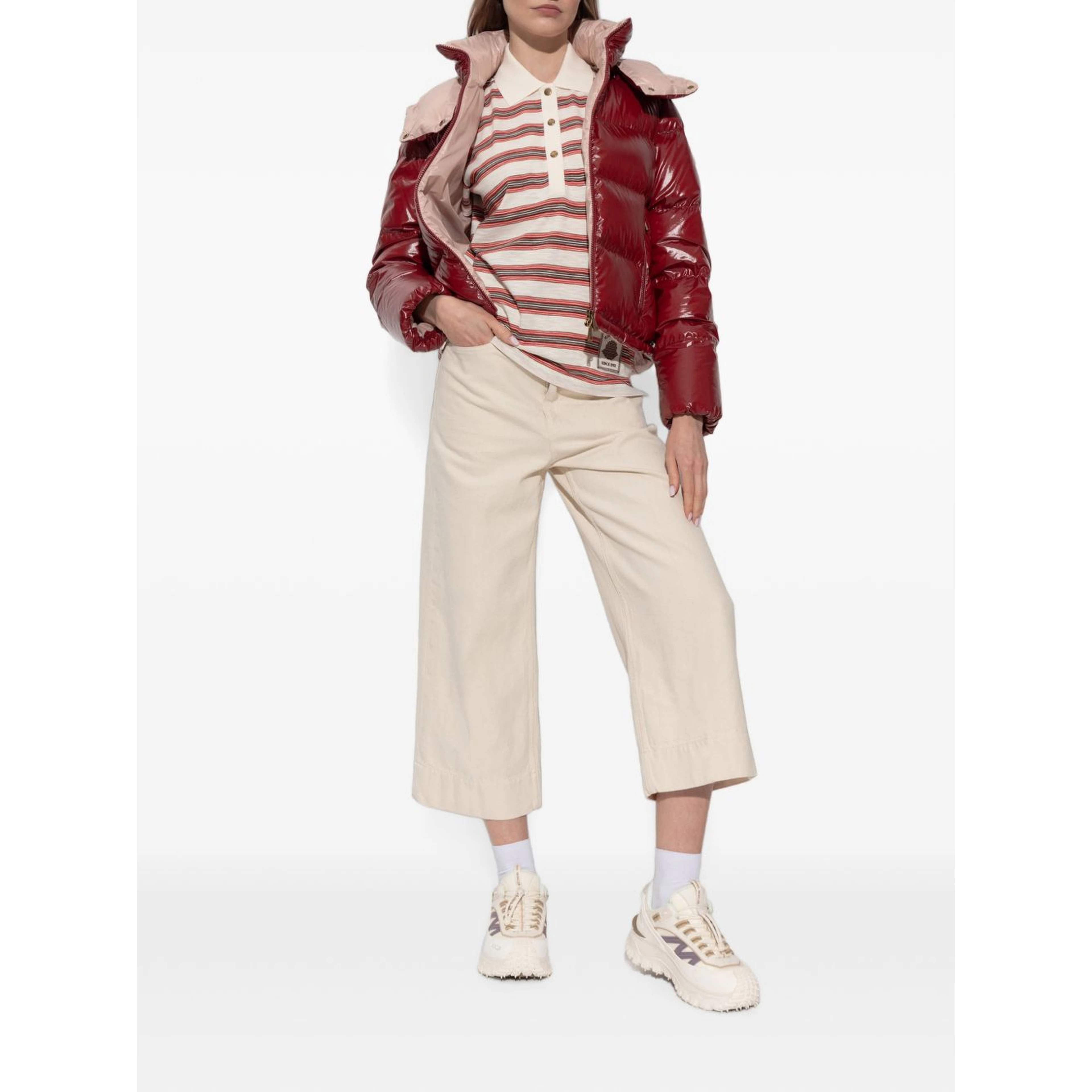 MONCLER Coats