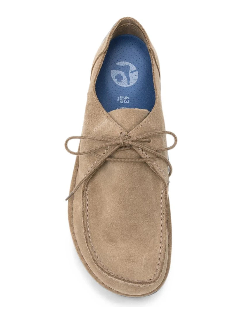BIRKENSTOCK Flat shoes