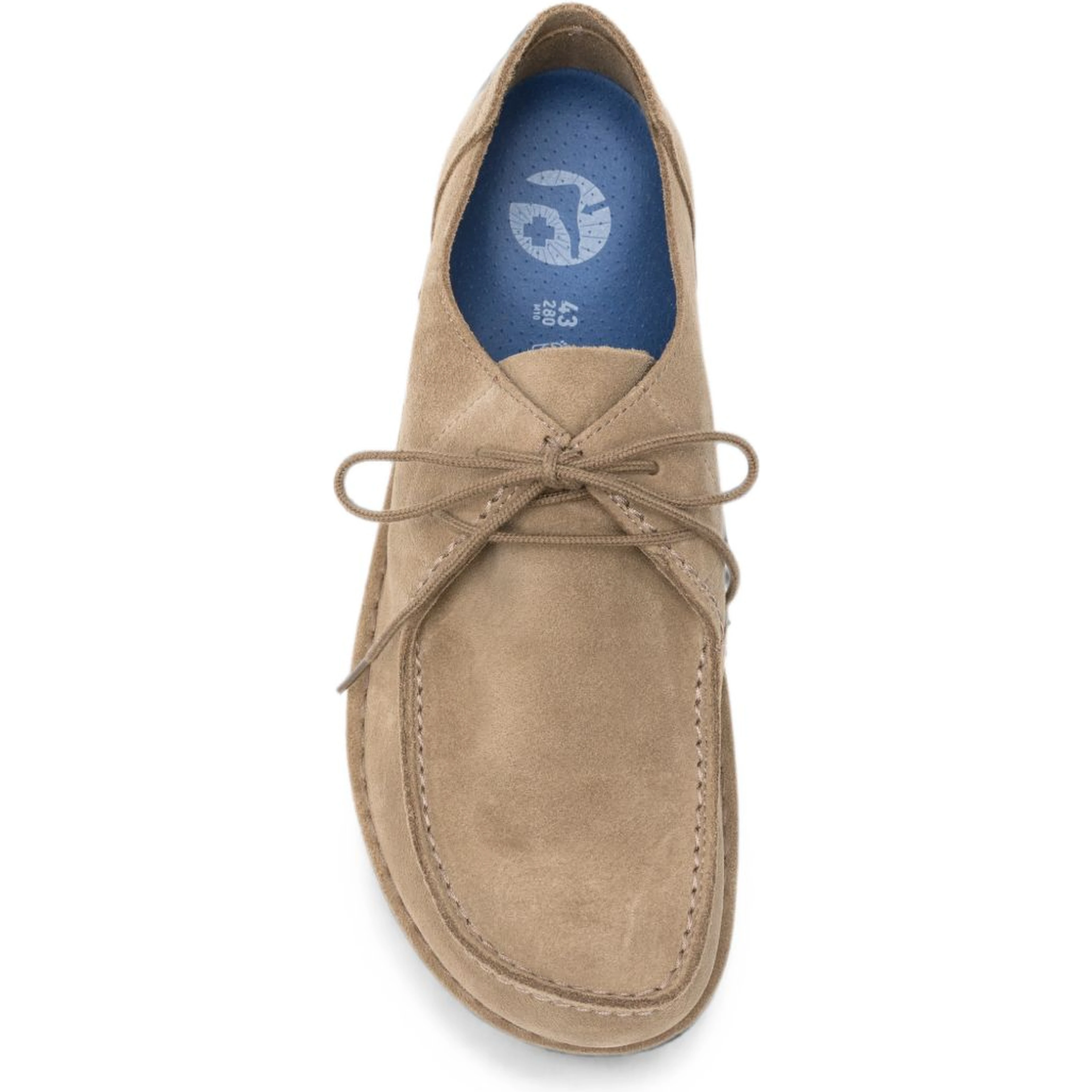 BIRKENSTOCK Flat shoes