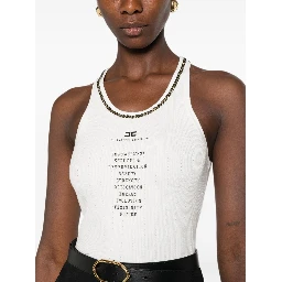 Elisabetta Franchi Top