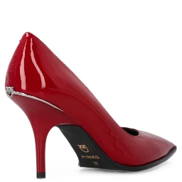PINKO Half heel shoes