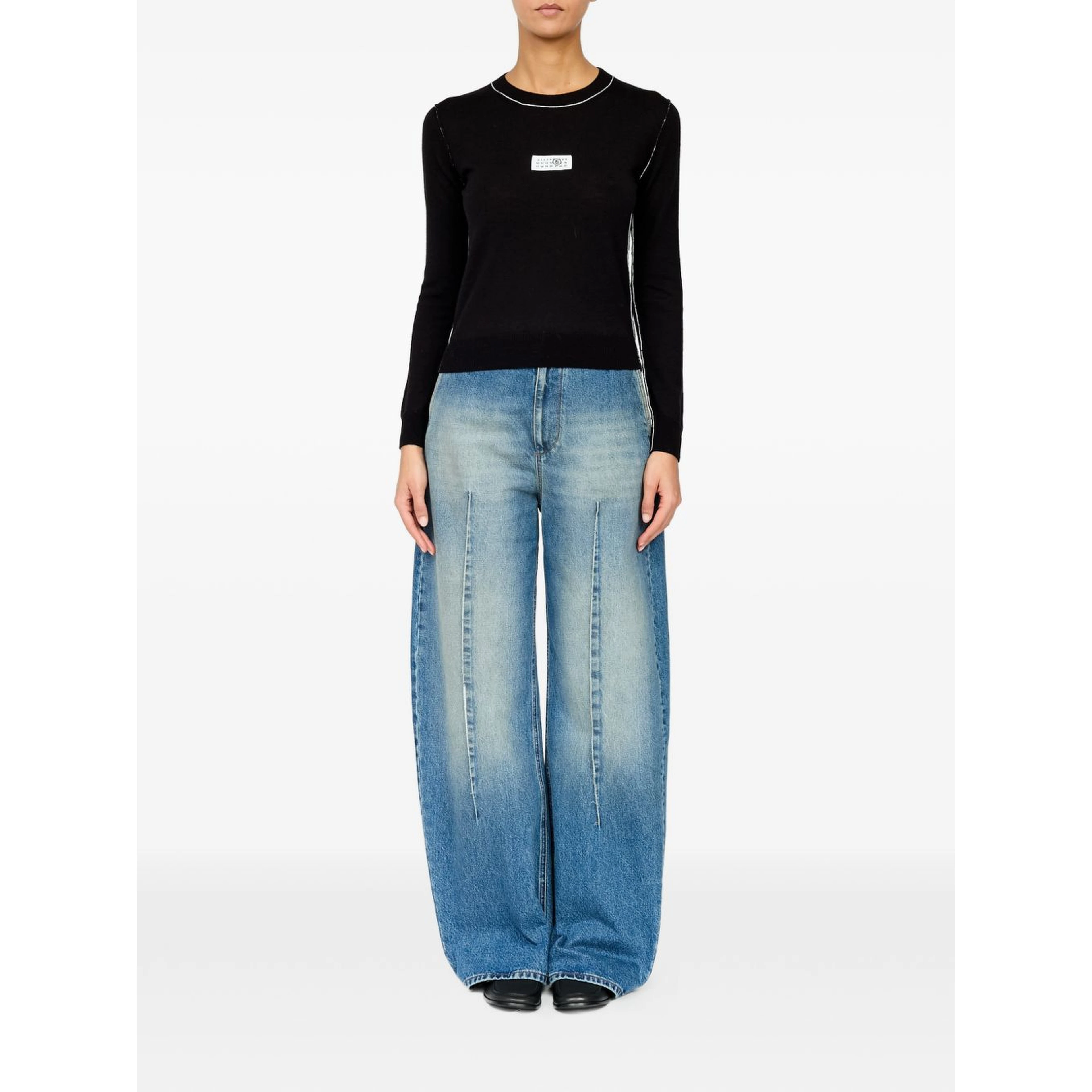 MM6 MAISON MARGIELA Sweaters