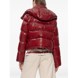 MONCLER Coats