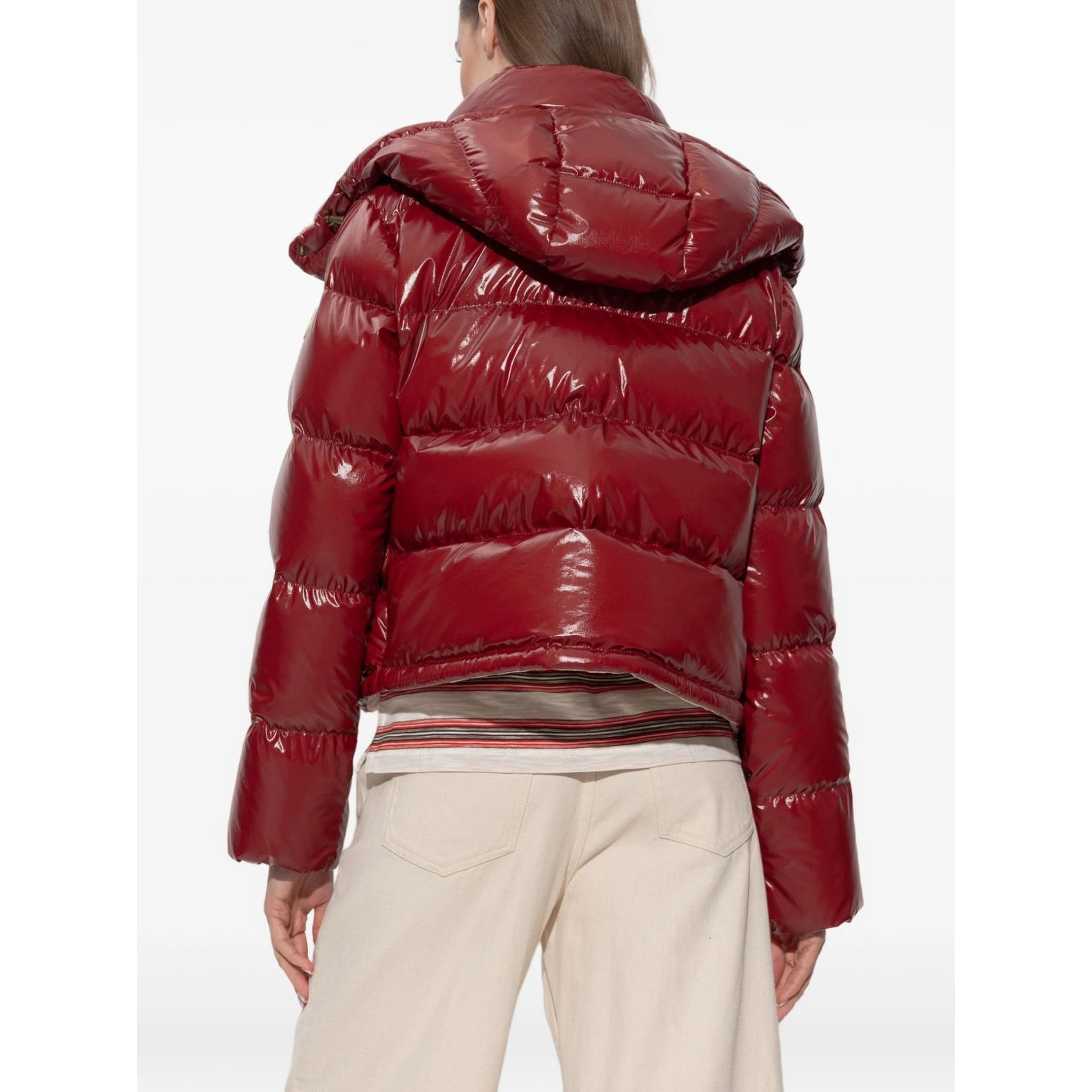 MONCLER Coats