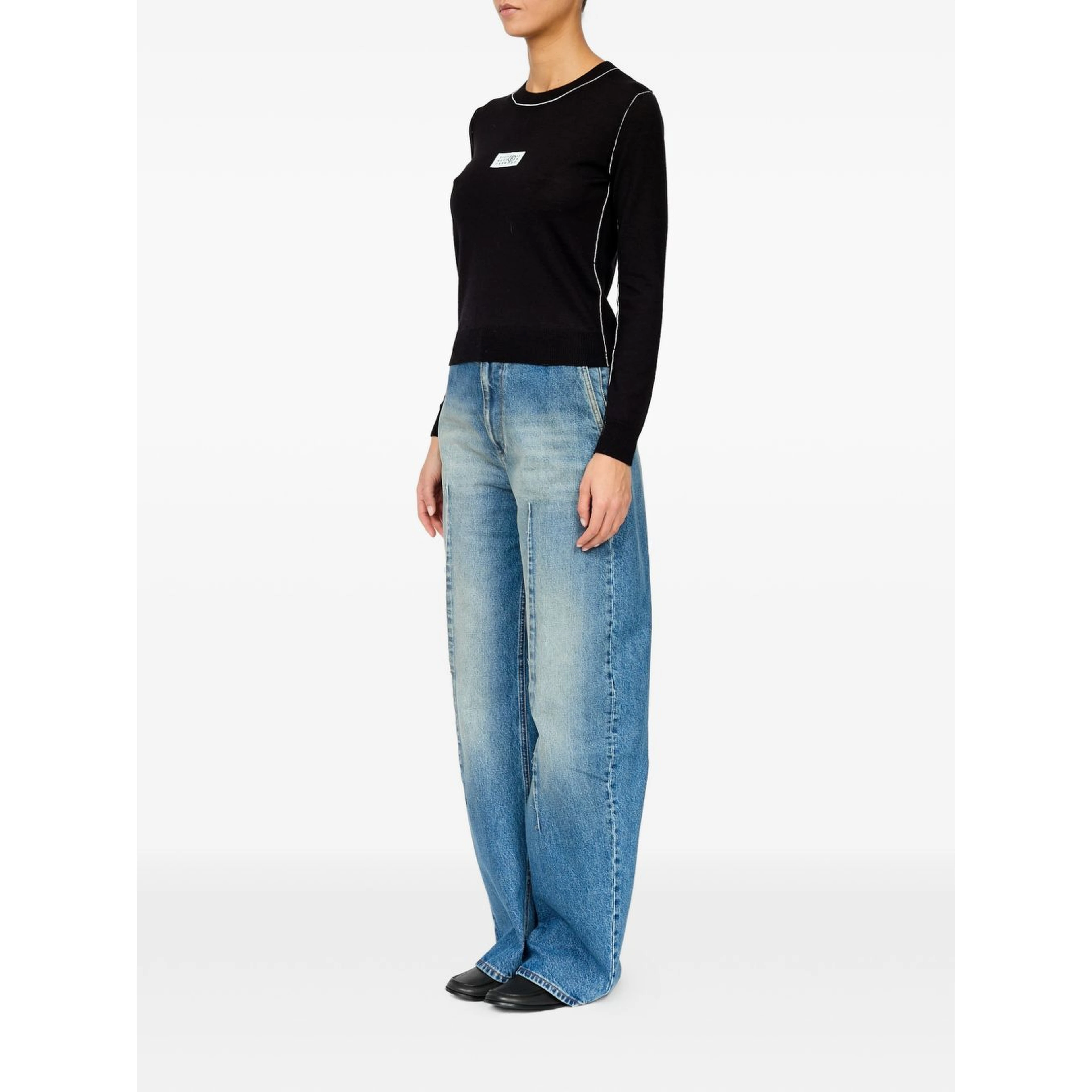 MM6 MAISON MARGIELA Sweaters