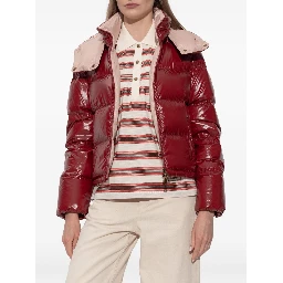 MONCLER Coats
