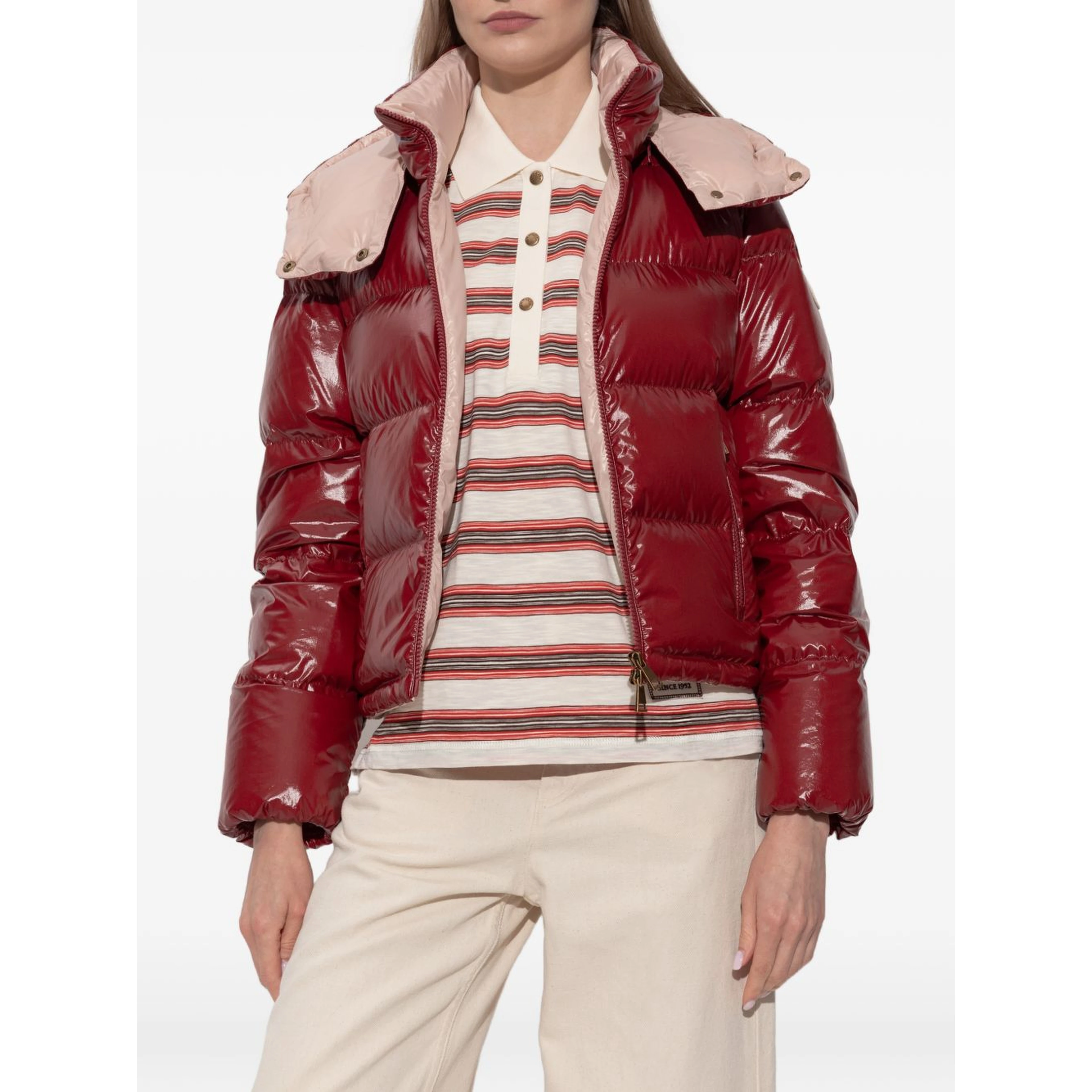 MONCLER Coats