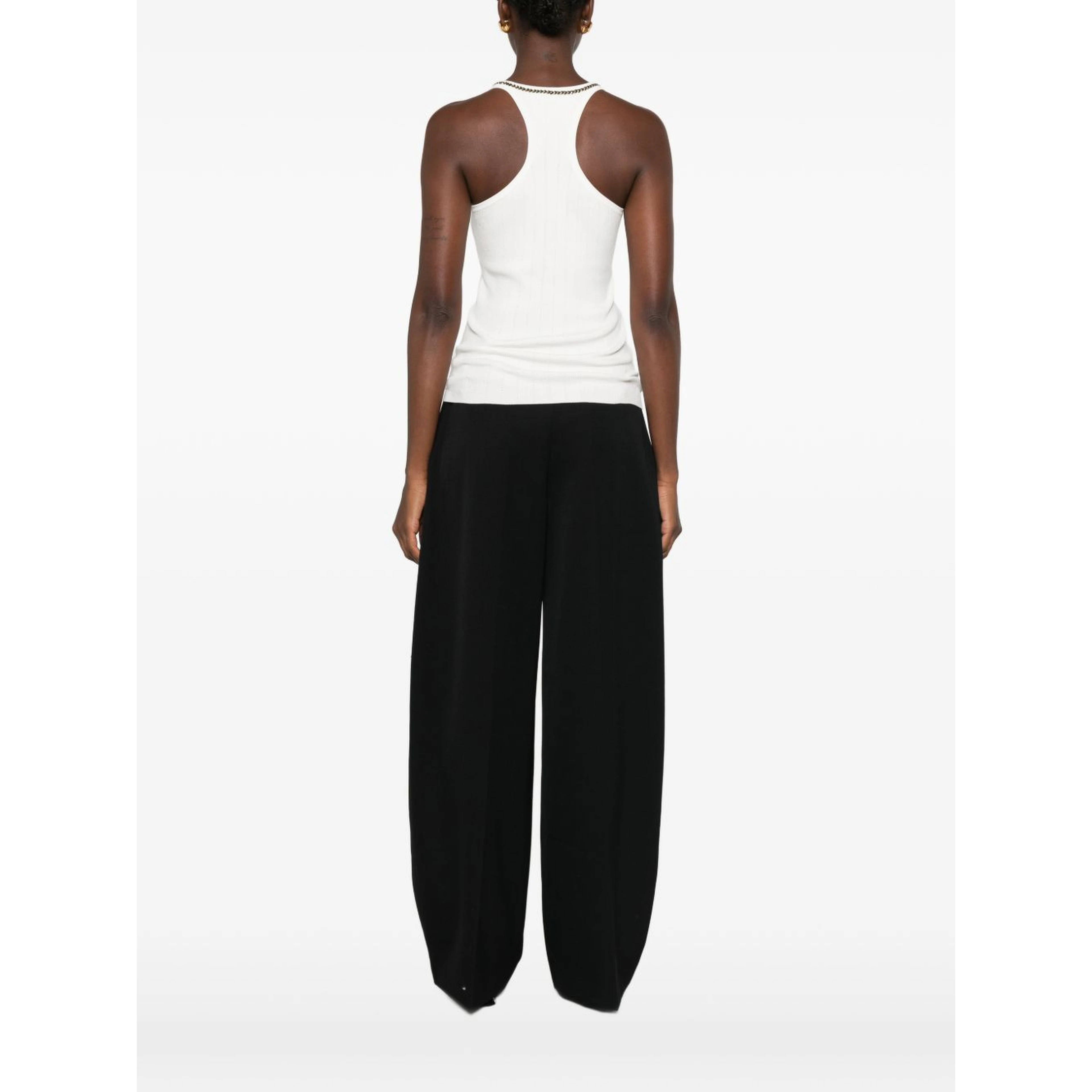 Elisabetta Franchi Top