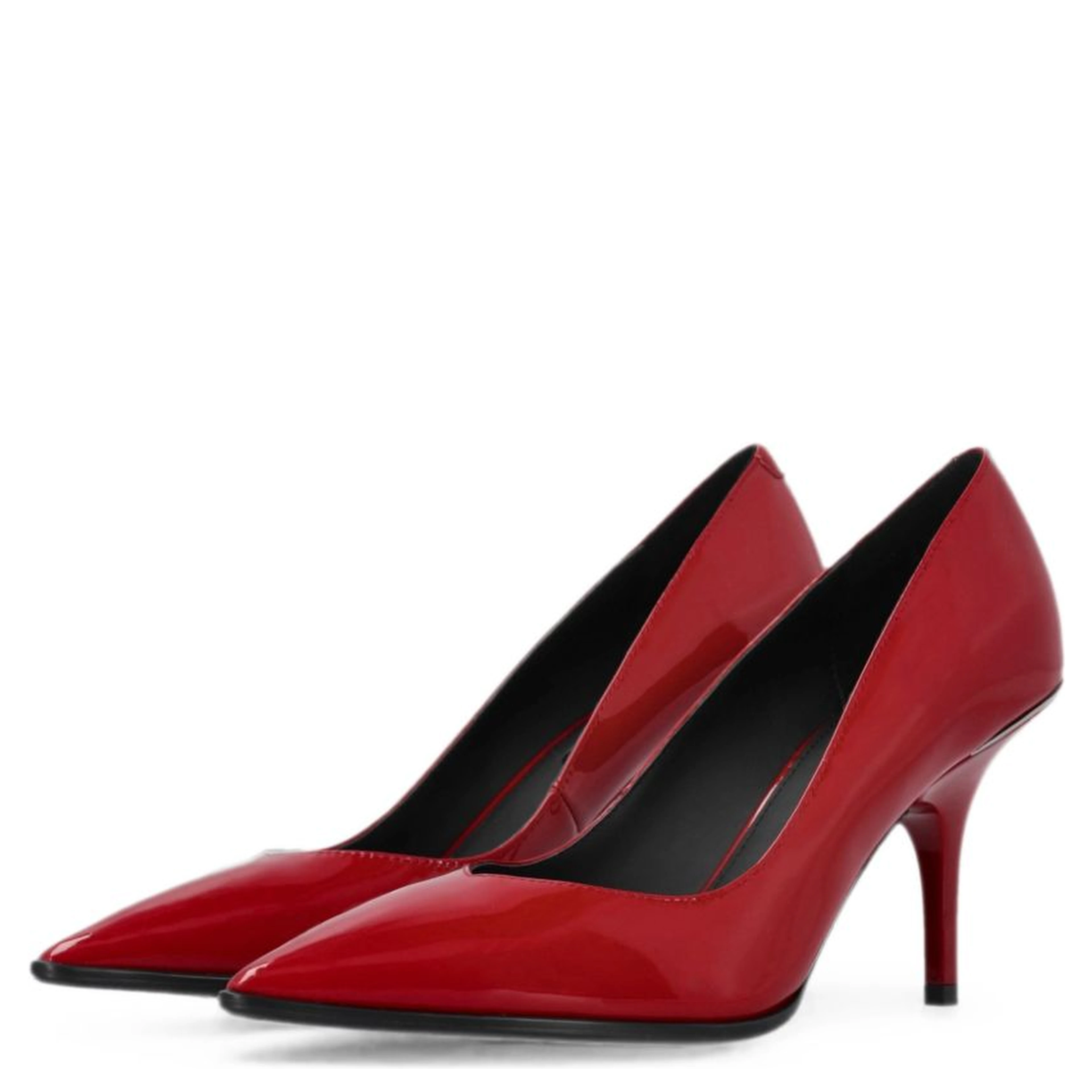 PINKO Half heel shoes