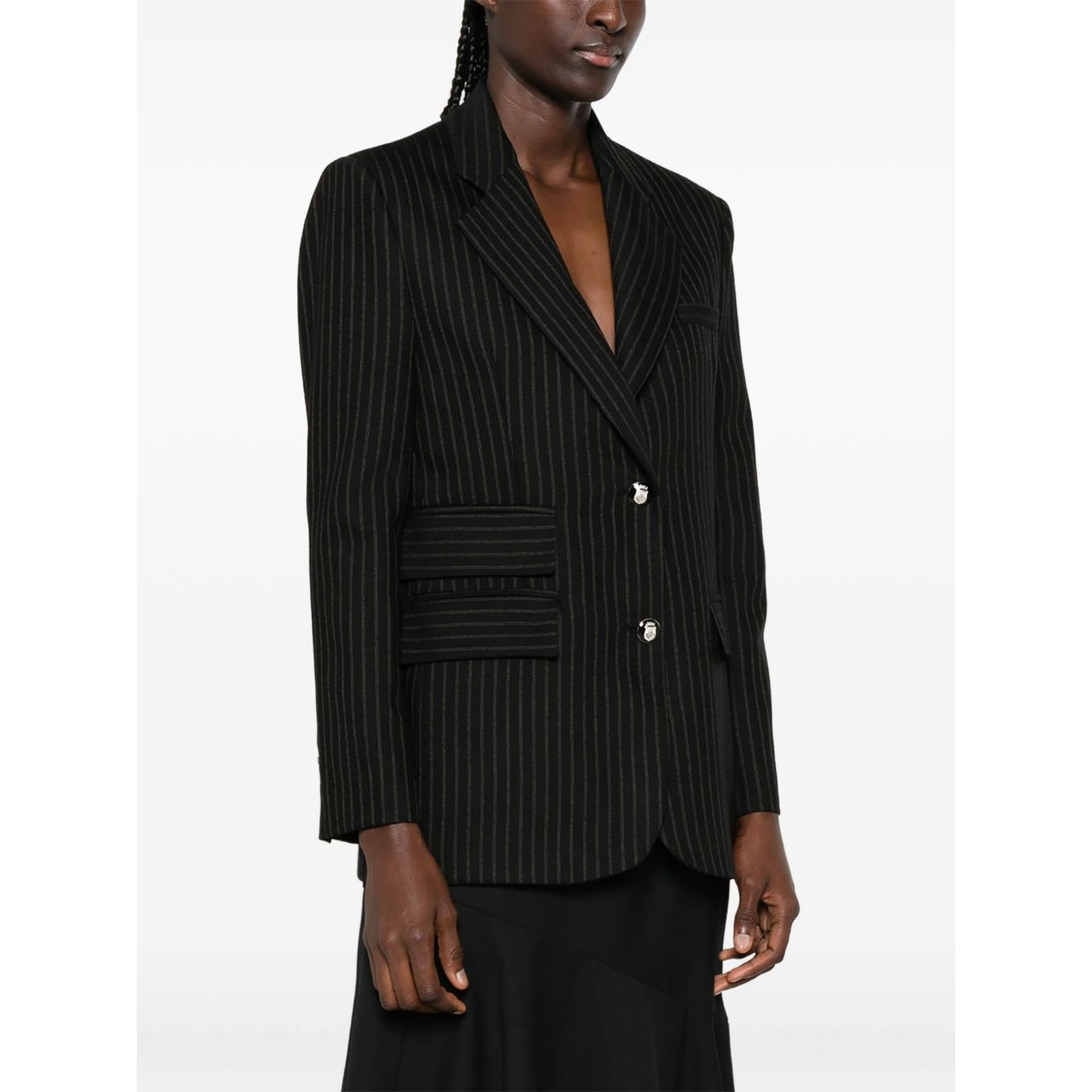 Elisabetta Franchi Jackets