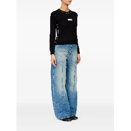 MM6 MAISON MARGIELA Sweaters
