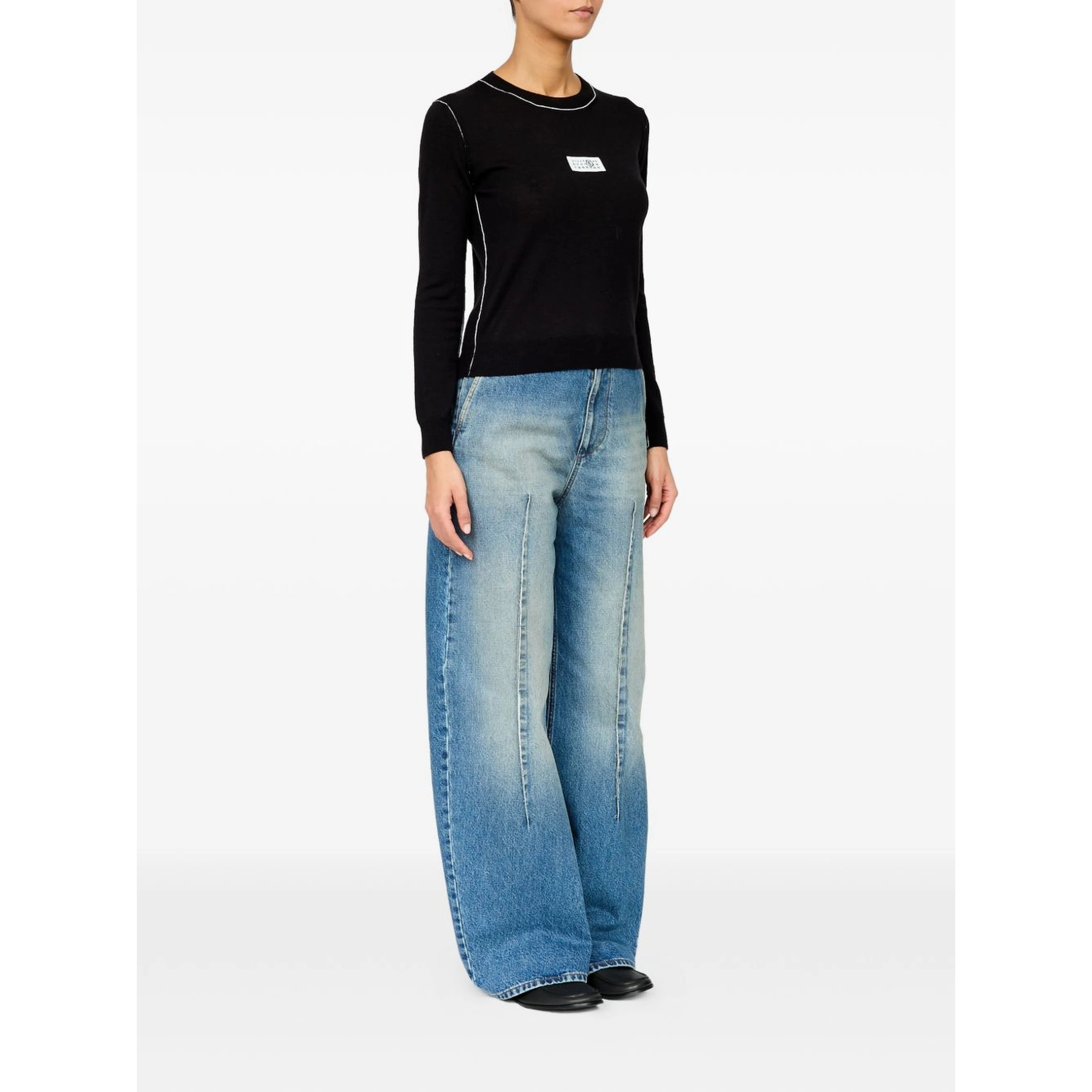 MM6 MAISON MARGIELA Sweaters