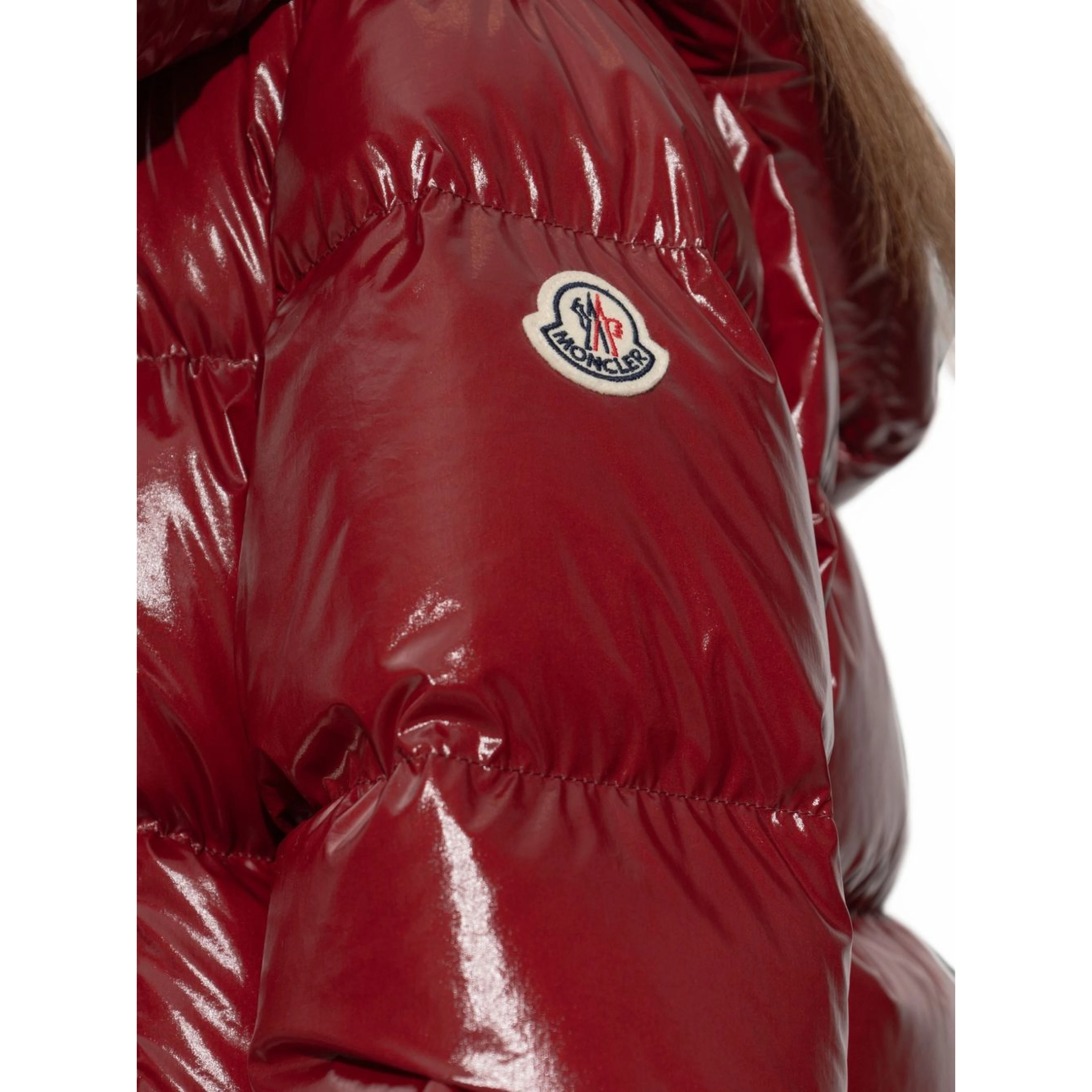 MONCLER Coats