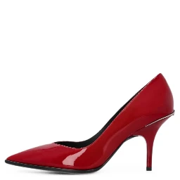 PINKO Half heel shoes