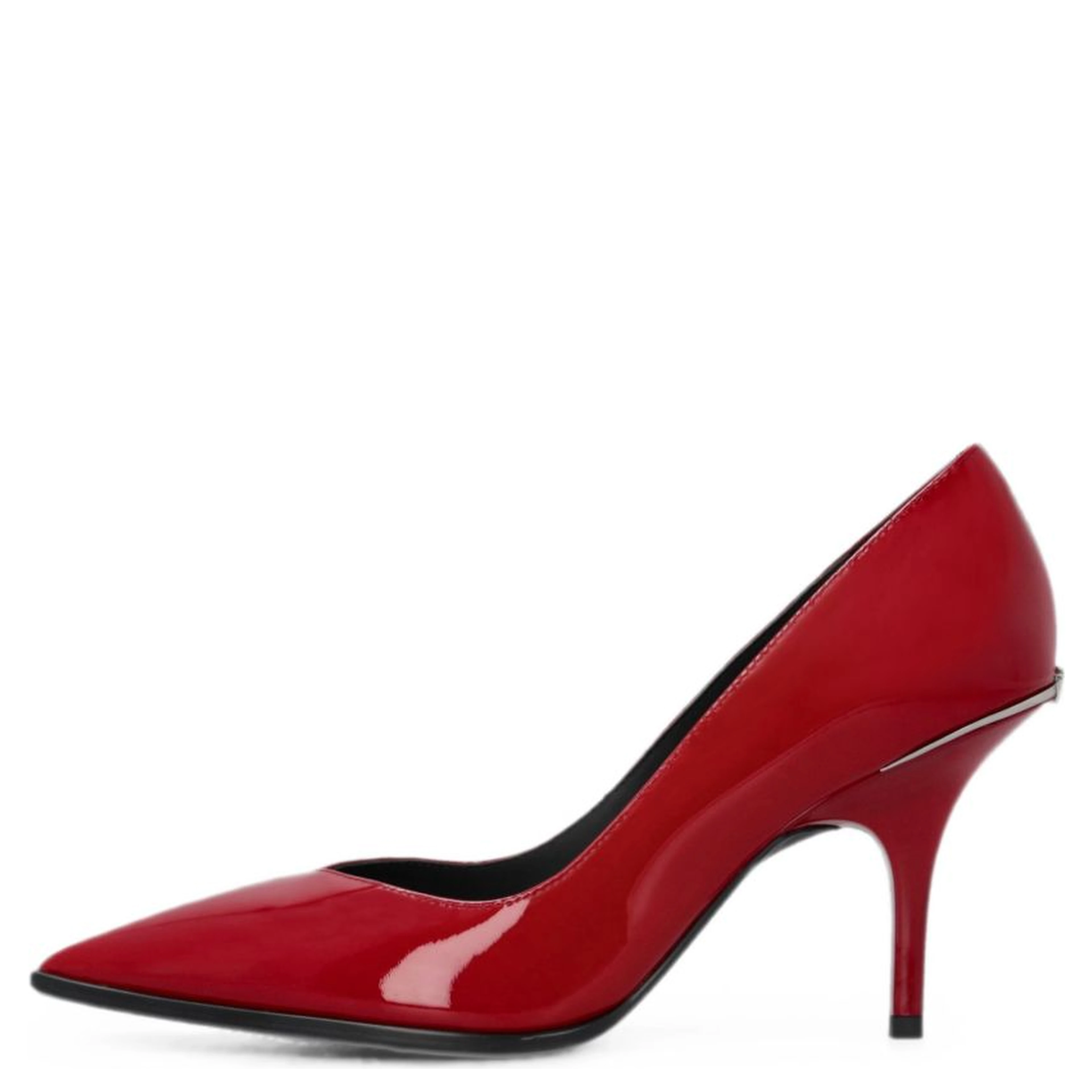 PINKO Half heel shoes
