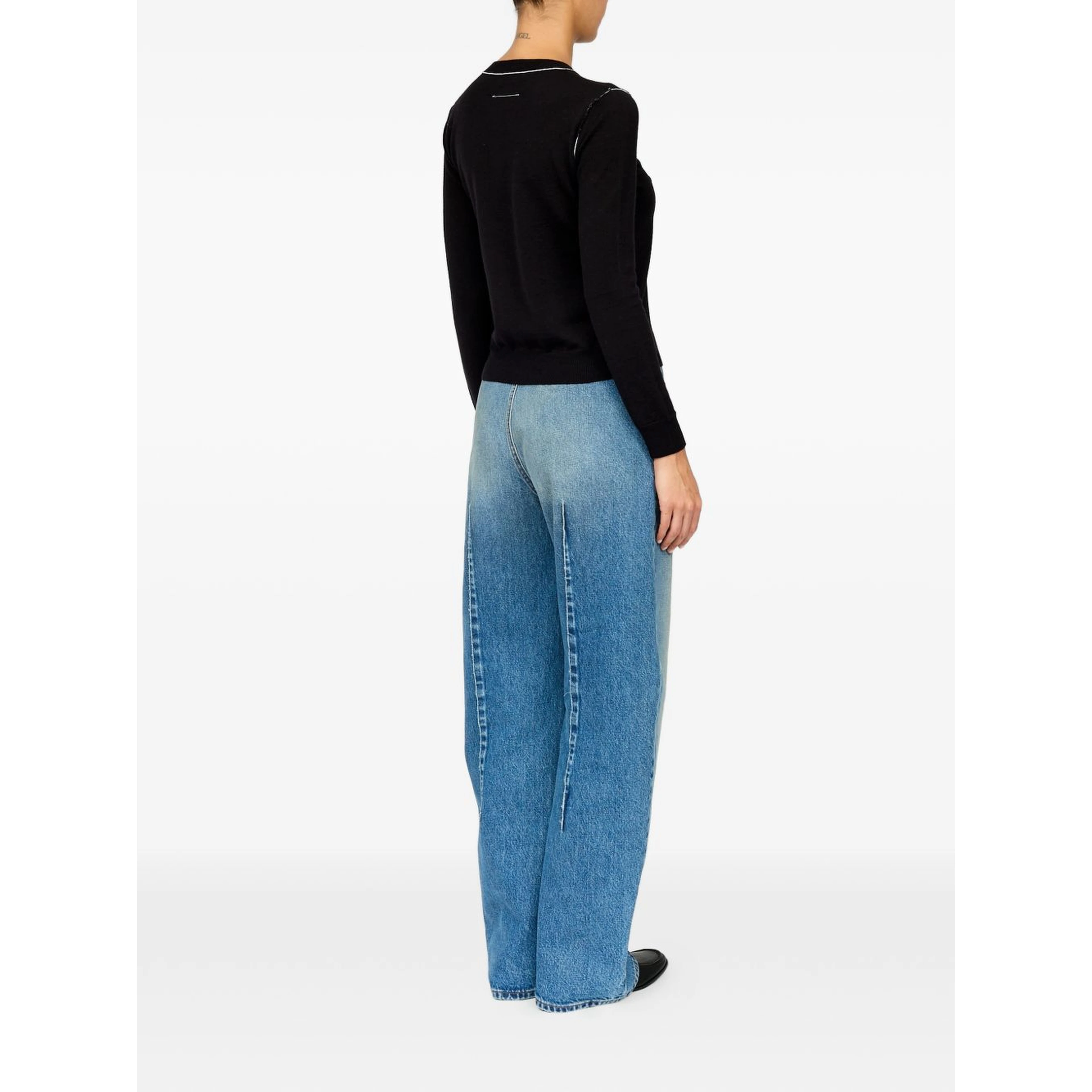 MM6 MAISON MARGIELA Sweaters