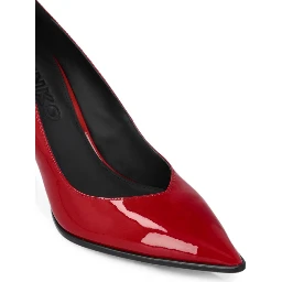 PINKO Half heel shoes