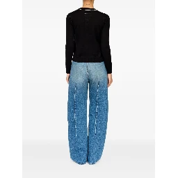 MM6 MAISON MARGIELA Sweaters