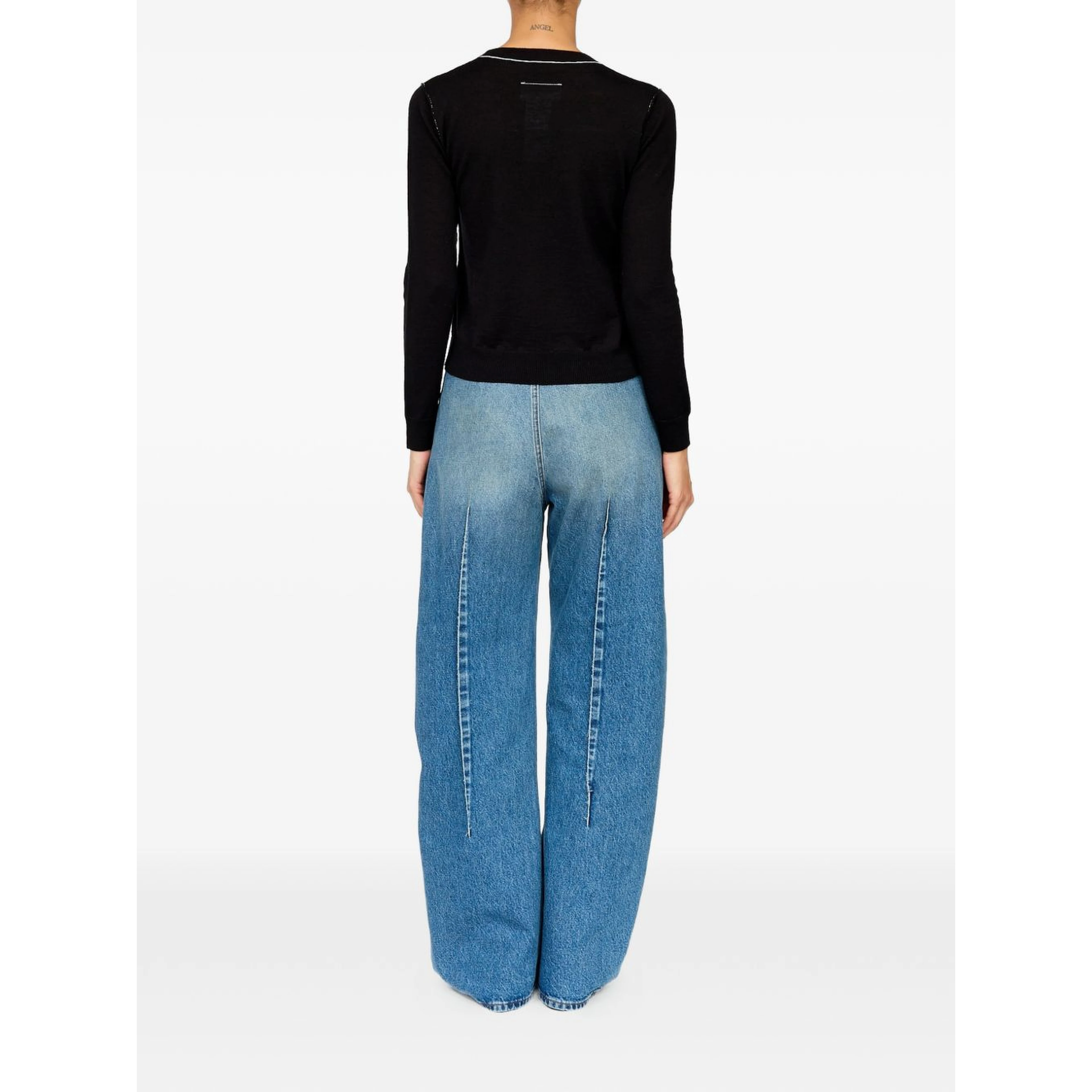 MM6 MAISON MARGIELA Sweaters