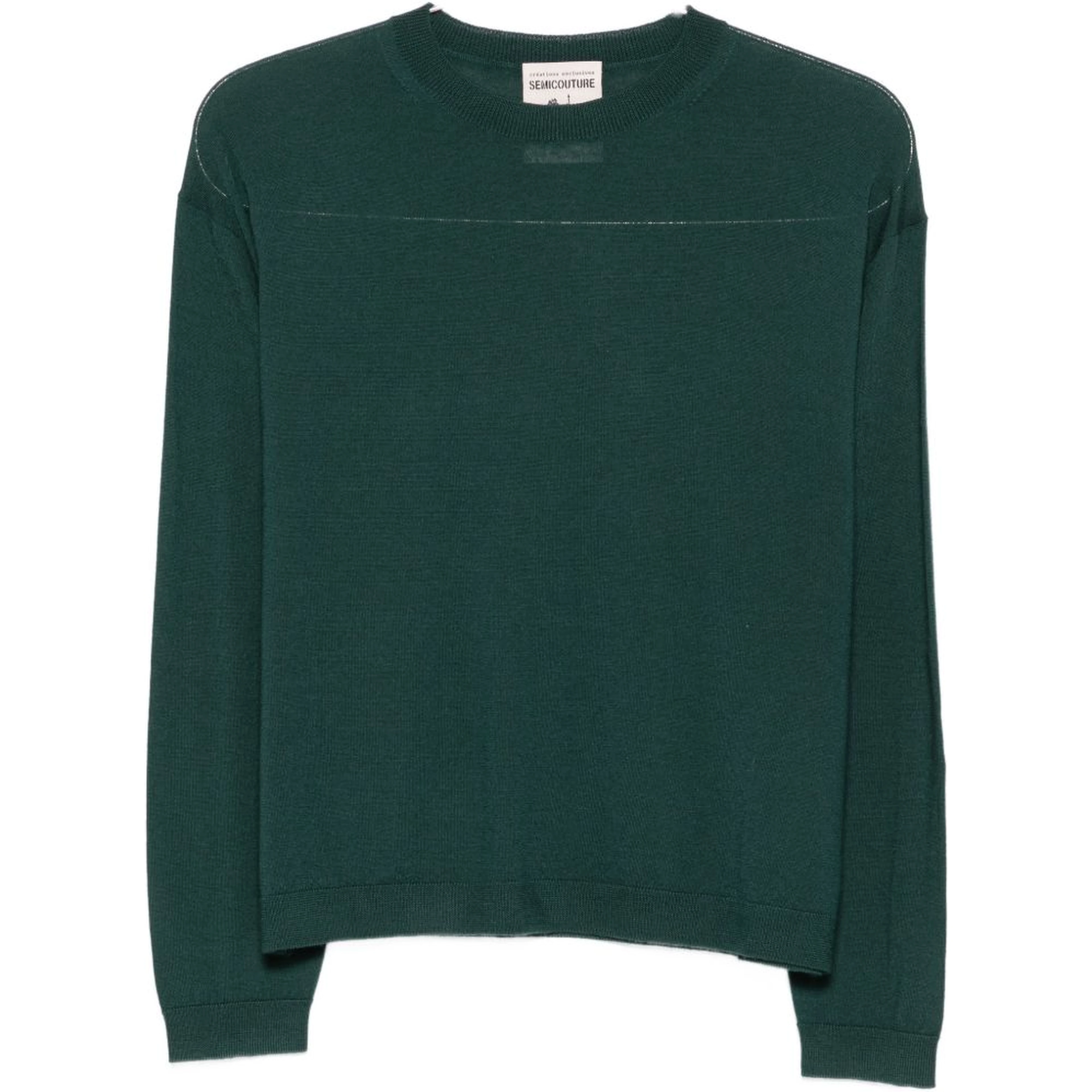 SEMICOUTURE Sweaters