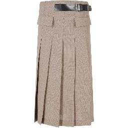 SEMICOUTURE Skirts
