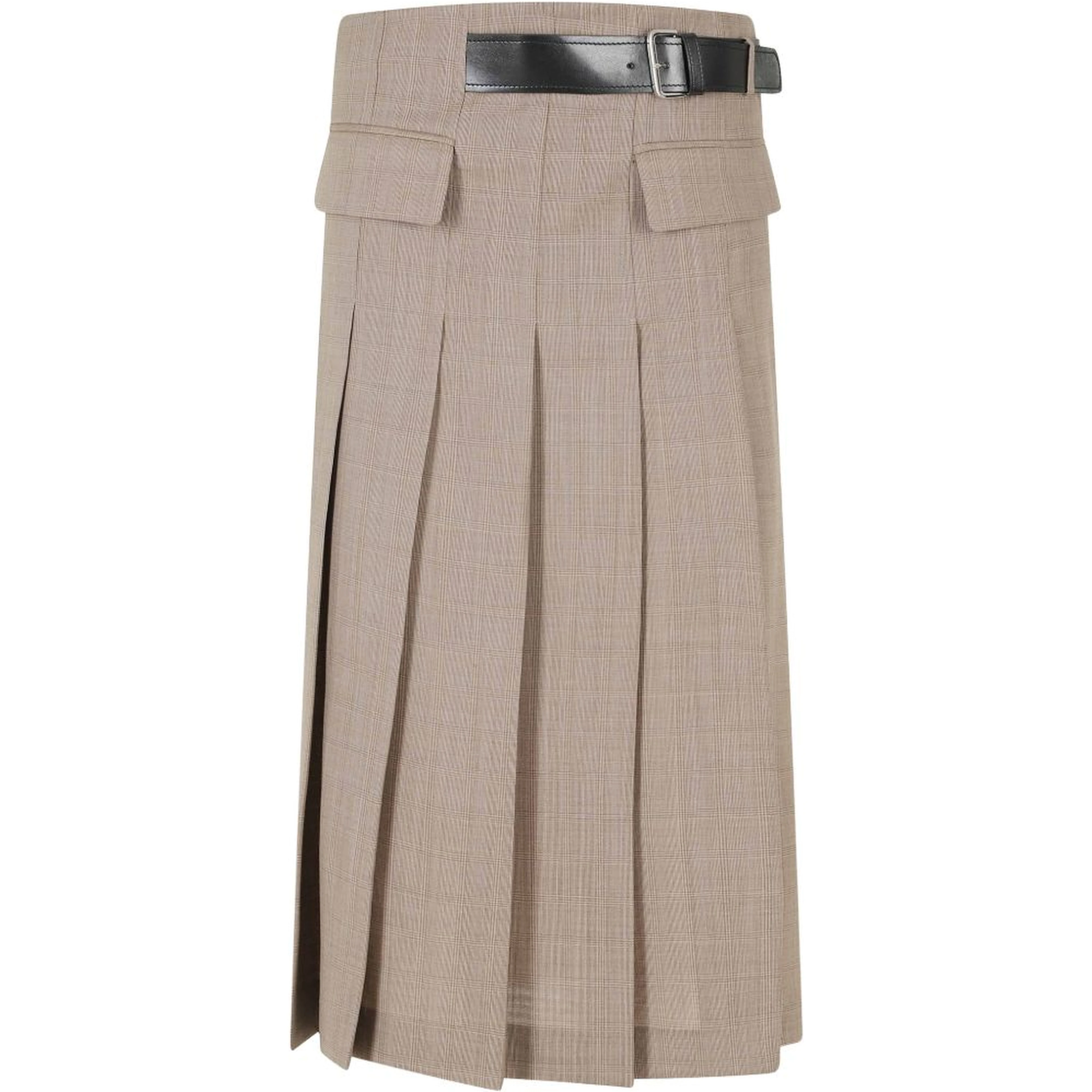 SEMICOUTURE Skirts