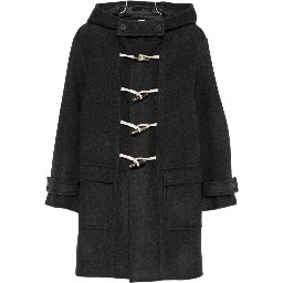 SEMICOUTURE Coats