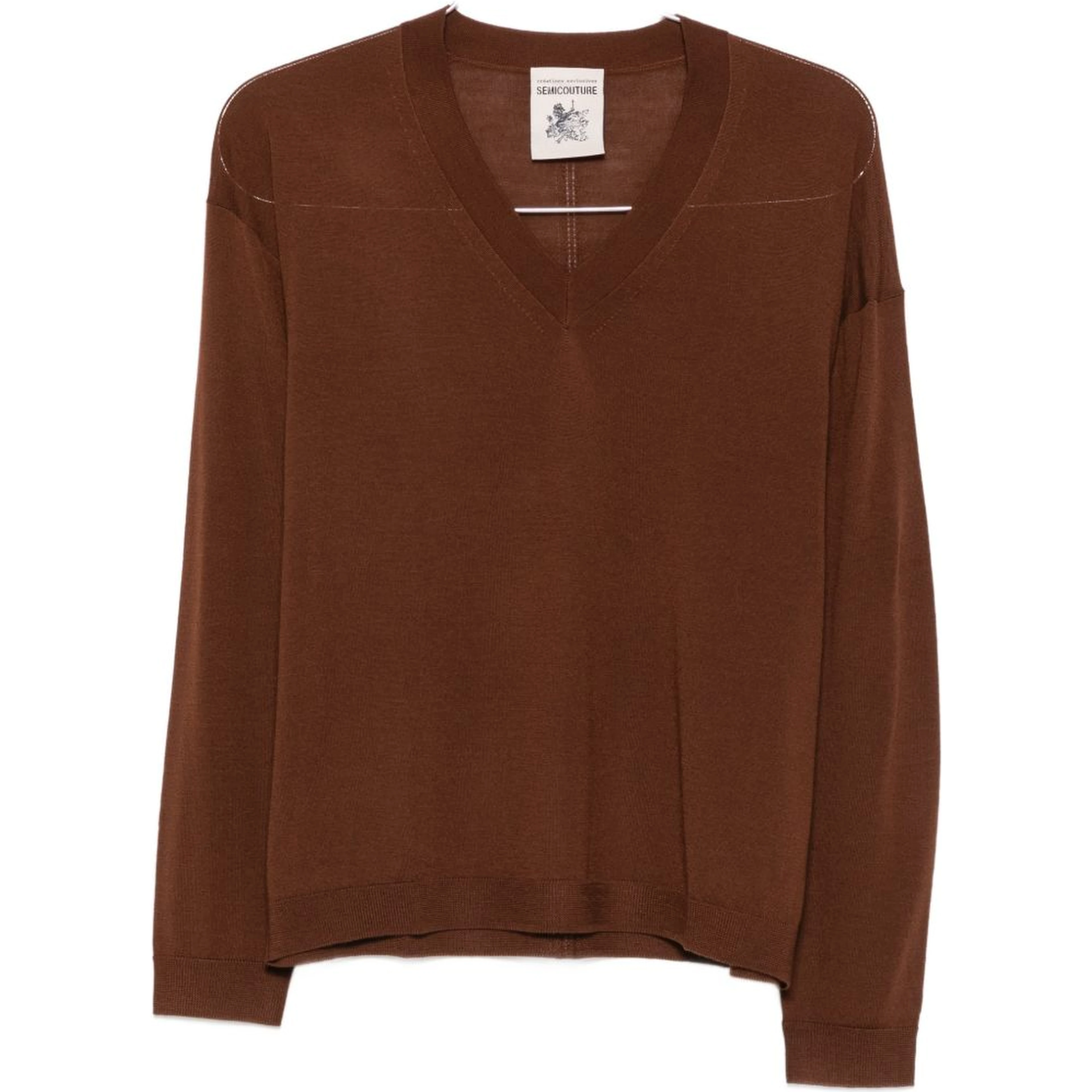 SEMICOUTURE Sweaters